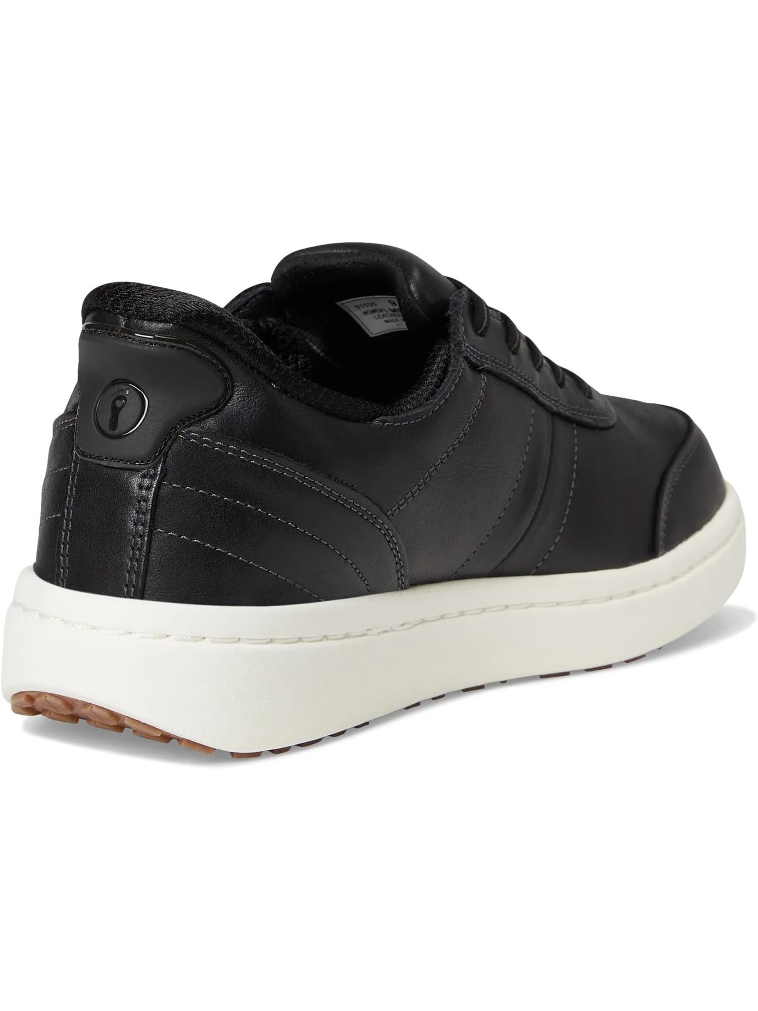 Кроссовки Orthofeet Women's Wander — изображение 5 из 7, черный