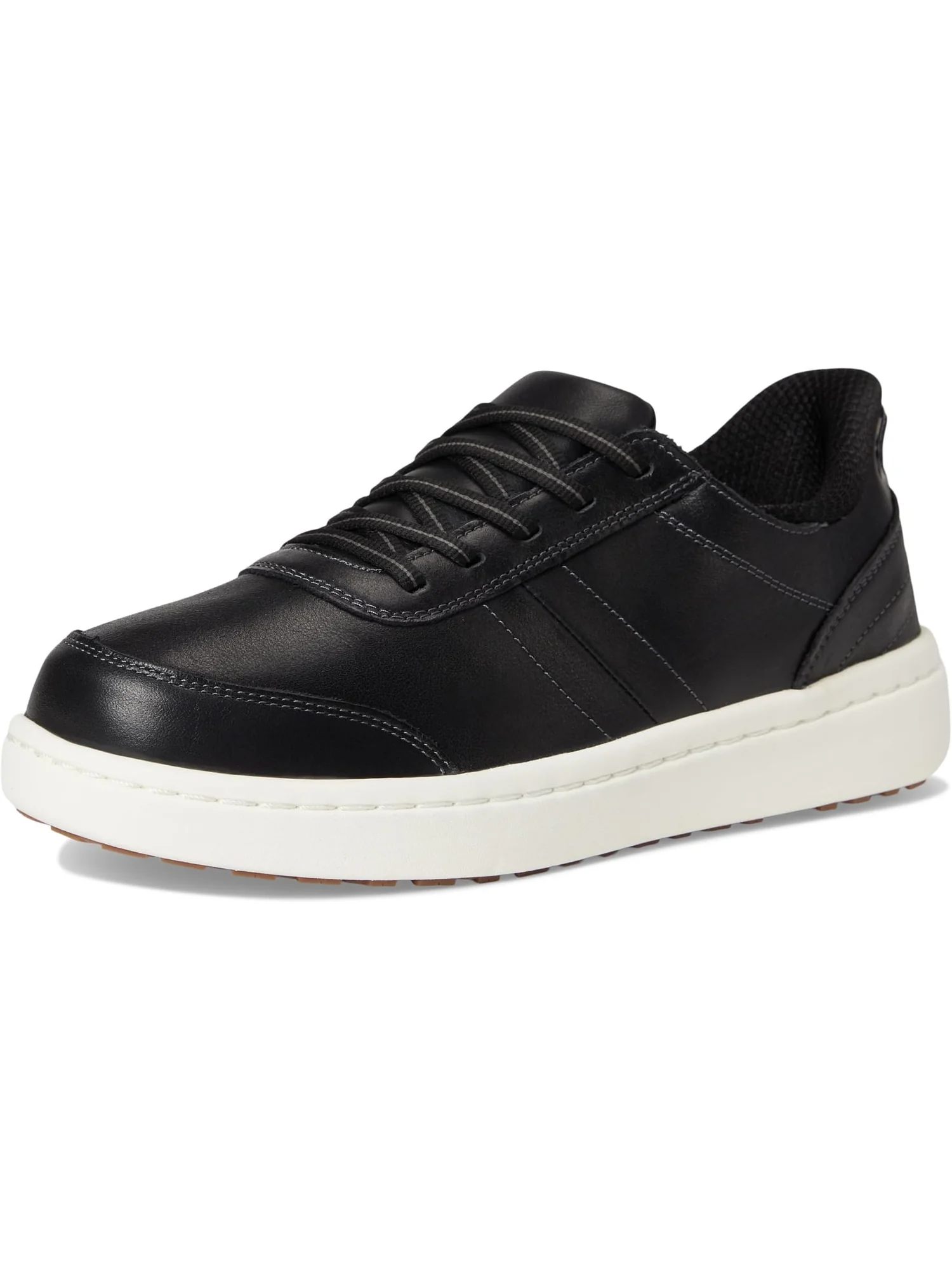 Кроссовки Orthofeet Women's Wander — изображение 7 из 7, черный