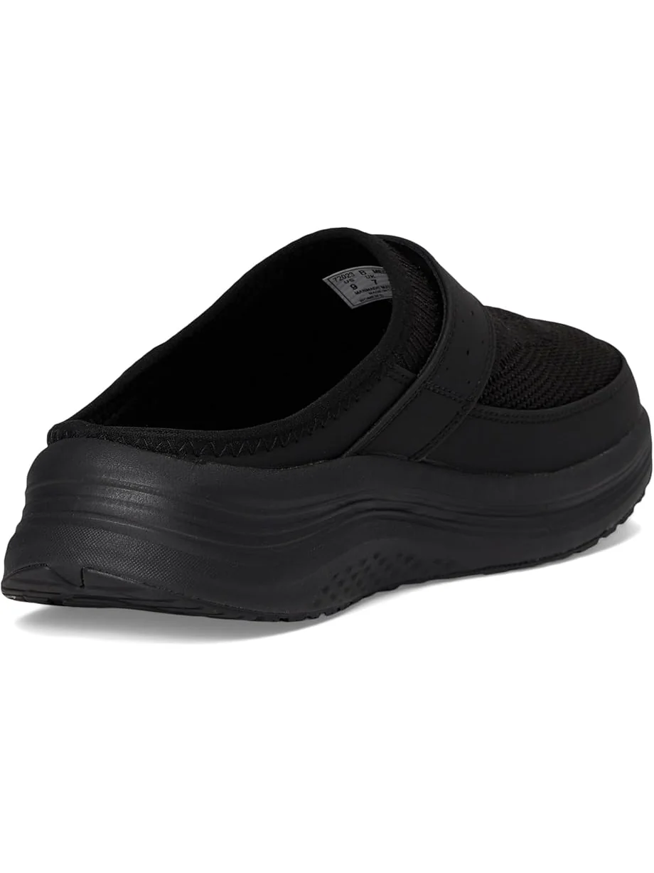 Женские сабо Orthofeet Iris — изображение 5 из 7, черный