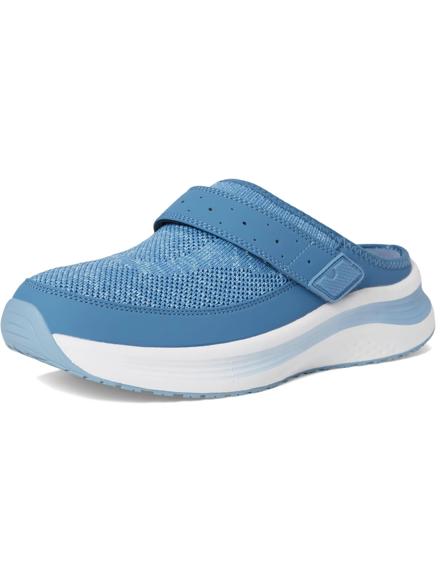 Сабо Orthofeet Women's Iris — изображение 7 из 7, синий