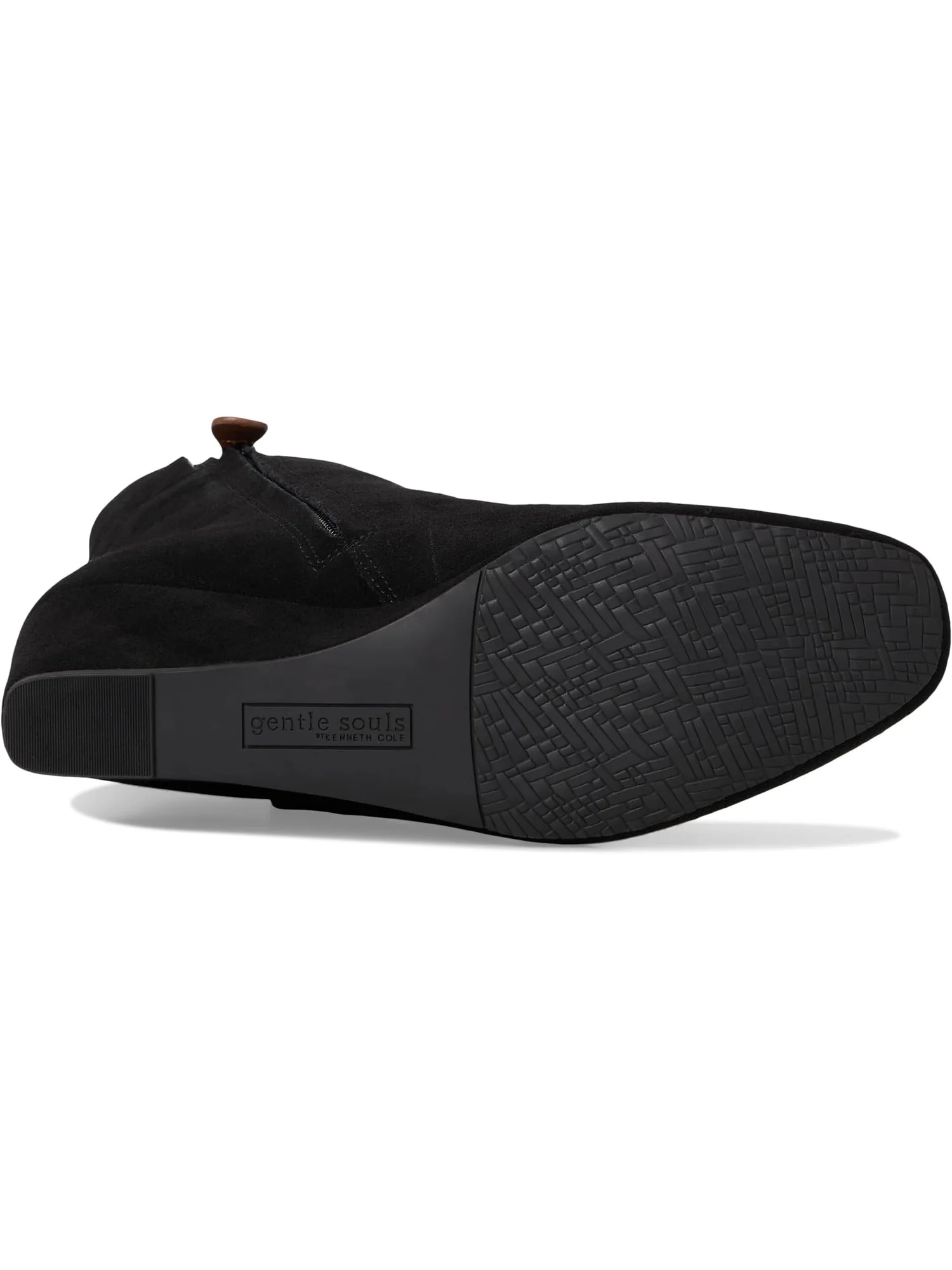 Ботинки Gentle Souls by Kenneth Cole Women's Nash — изображение 3 из 7, черный