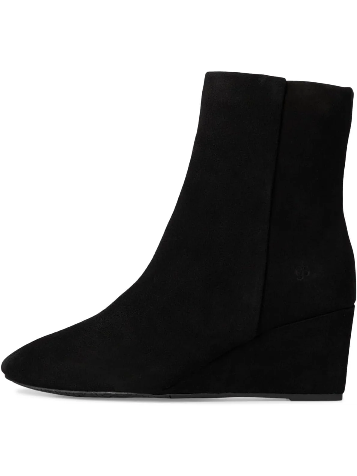 Ботинки Gentle Souls by Kenneth Cole Women's Nash — изображение 4 из 7, черный