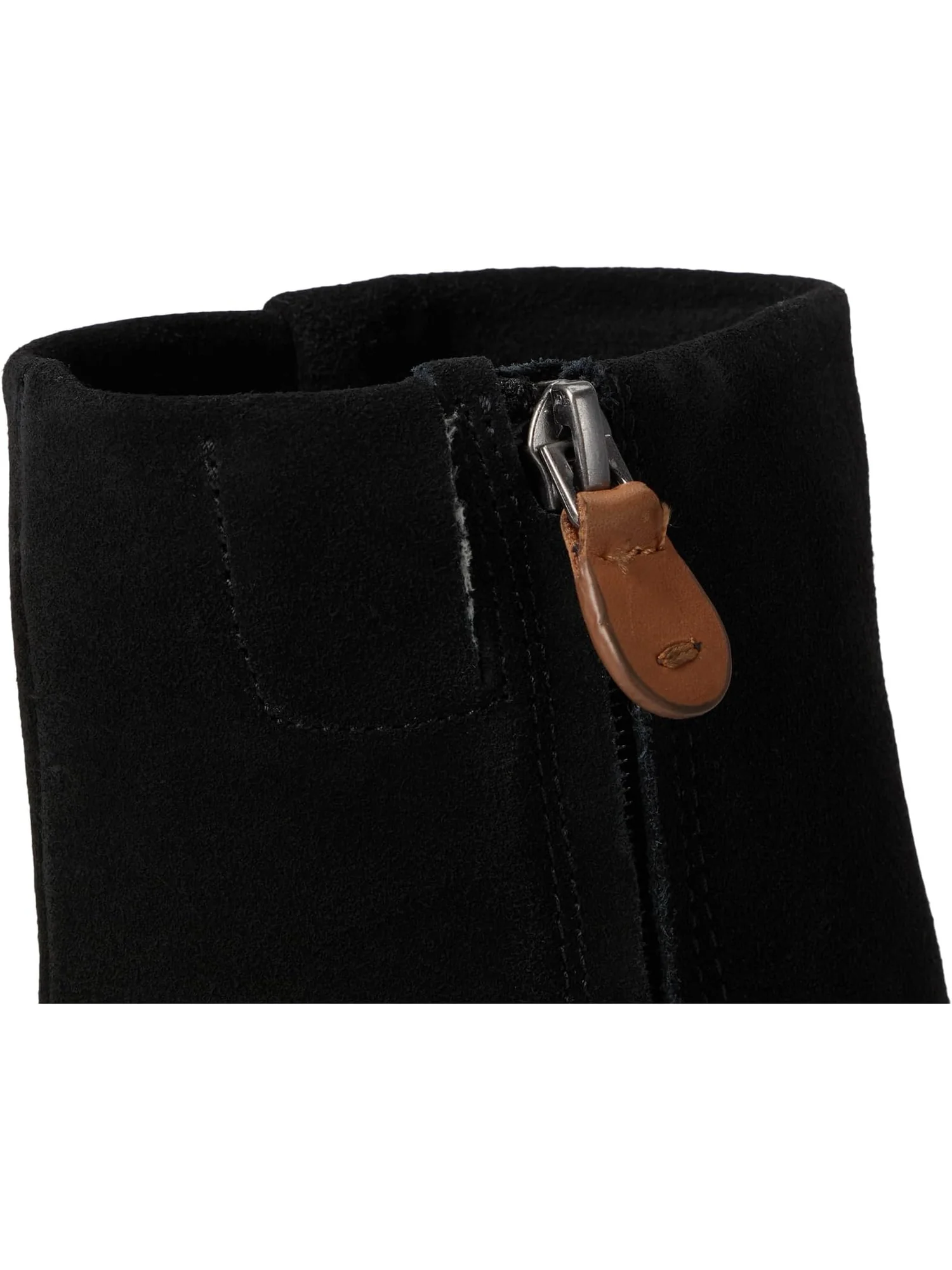 Ботинки Gentle Souls by Kenneth Cole Women's Nash — изображение 6 из 7, черный
