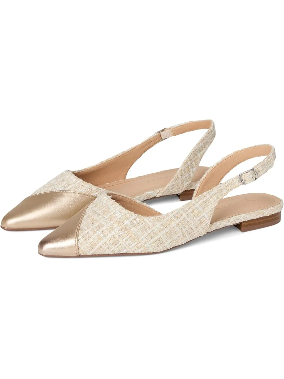 Женские балетки Journee Collection Daphnne