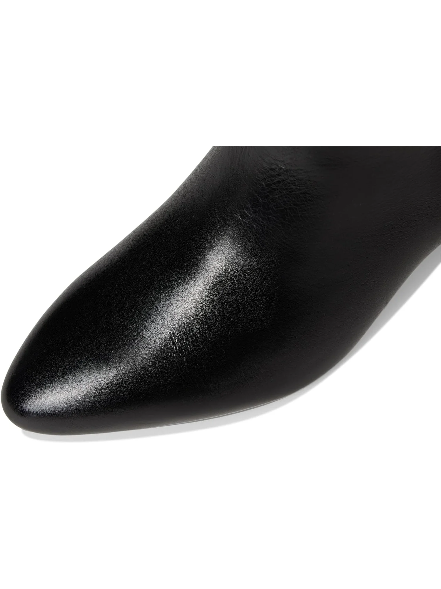 Ботинки Johnston & Murphy Women's Vicki Tall Boots — изображение 2 из 7, черный