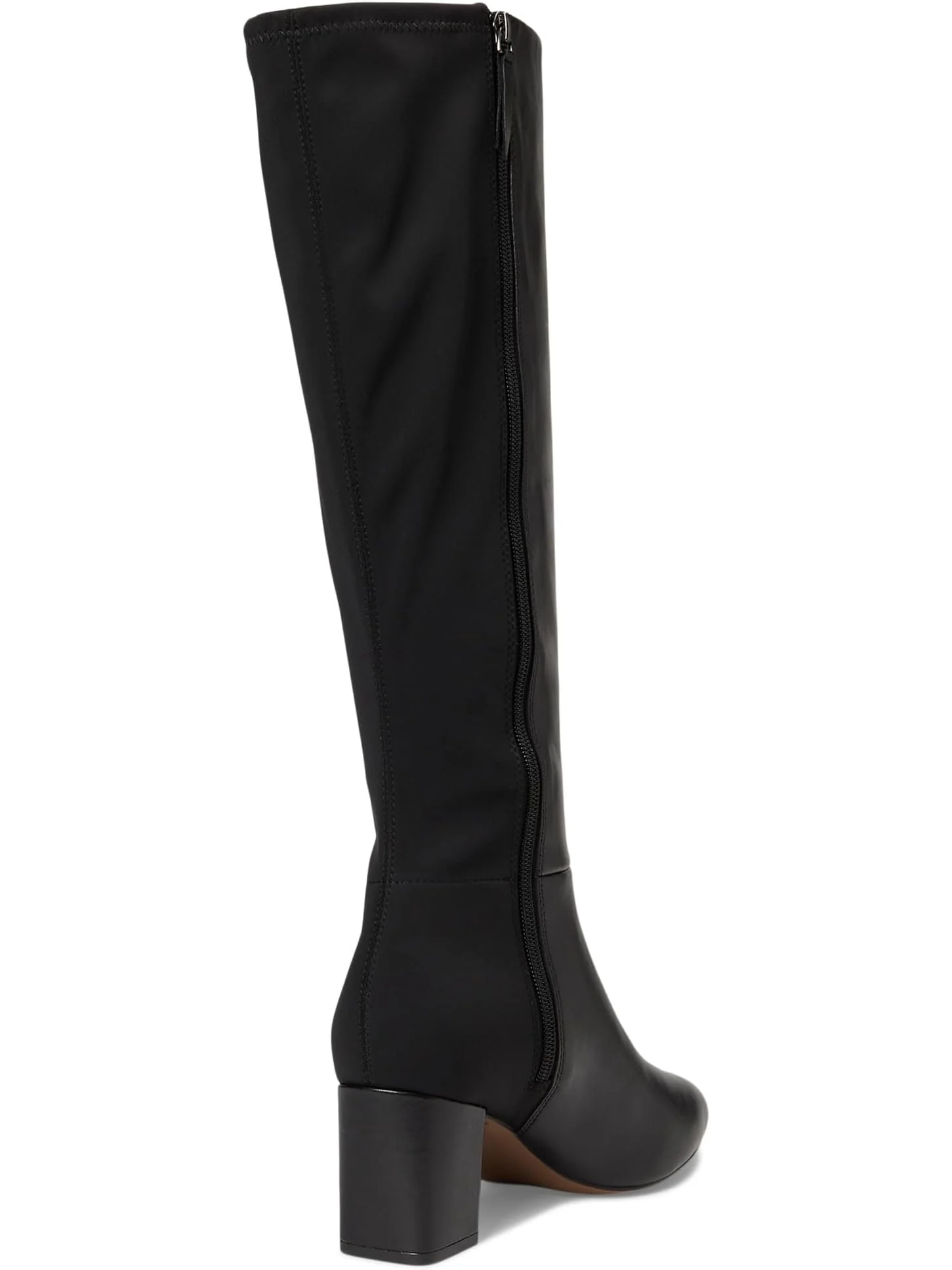 Ботинки Johnston & Murphy Women's Vicki Tall Boots — изображение 5 из 7, черный