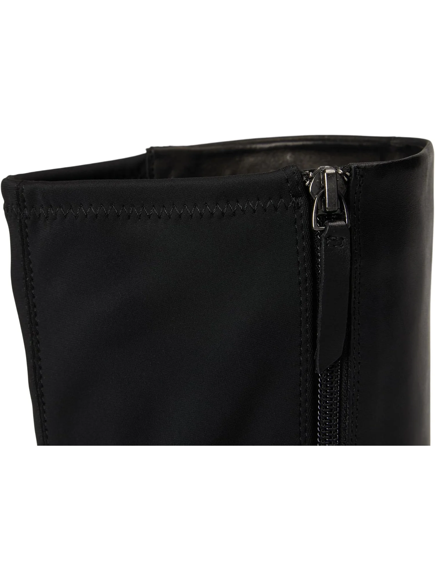 Ботинки Johnston & Murphy Women's Vicki Tall Boots — изображение 6 из 7, черный