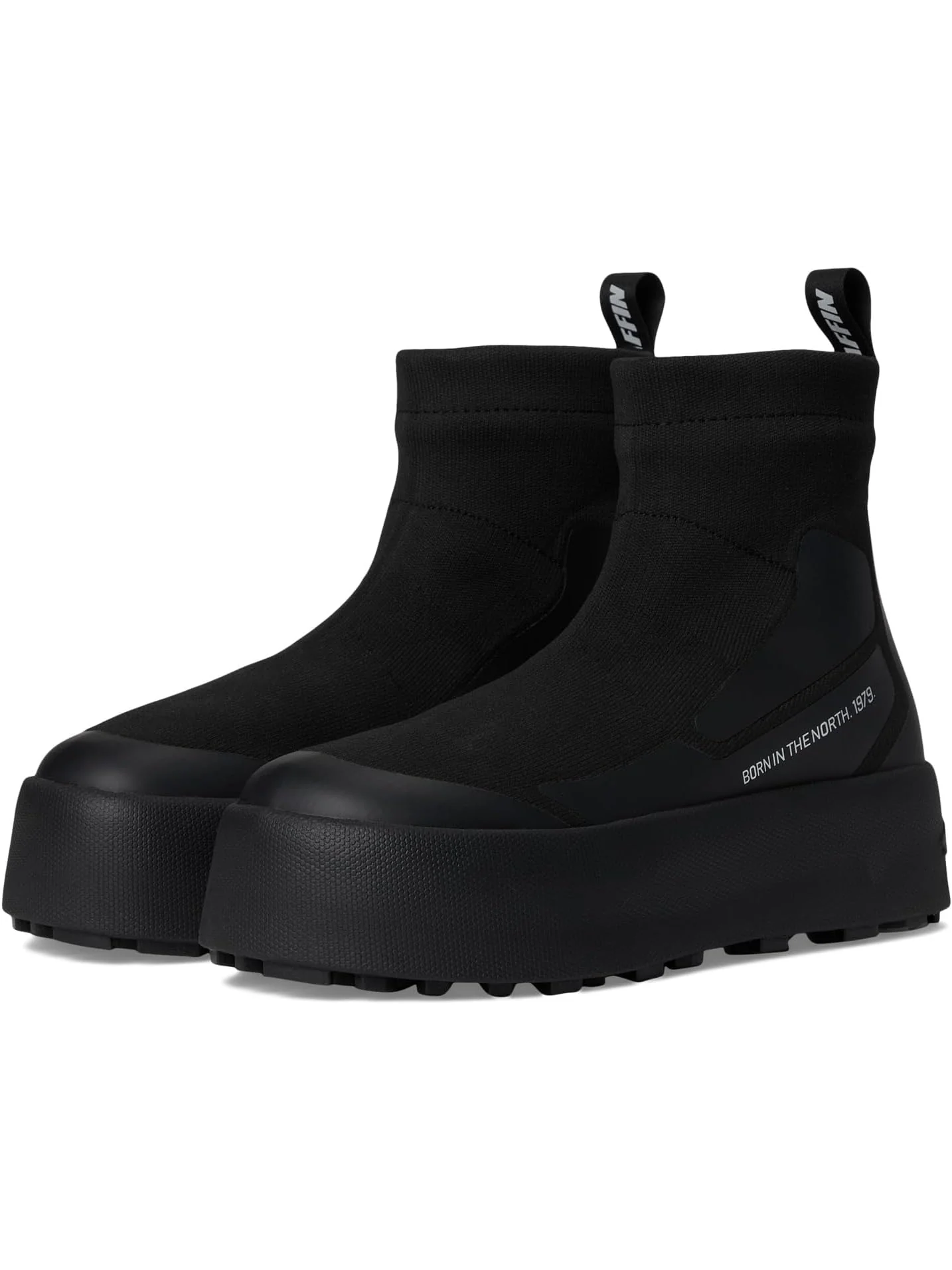 Ботинки Baffin Women's Elba