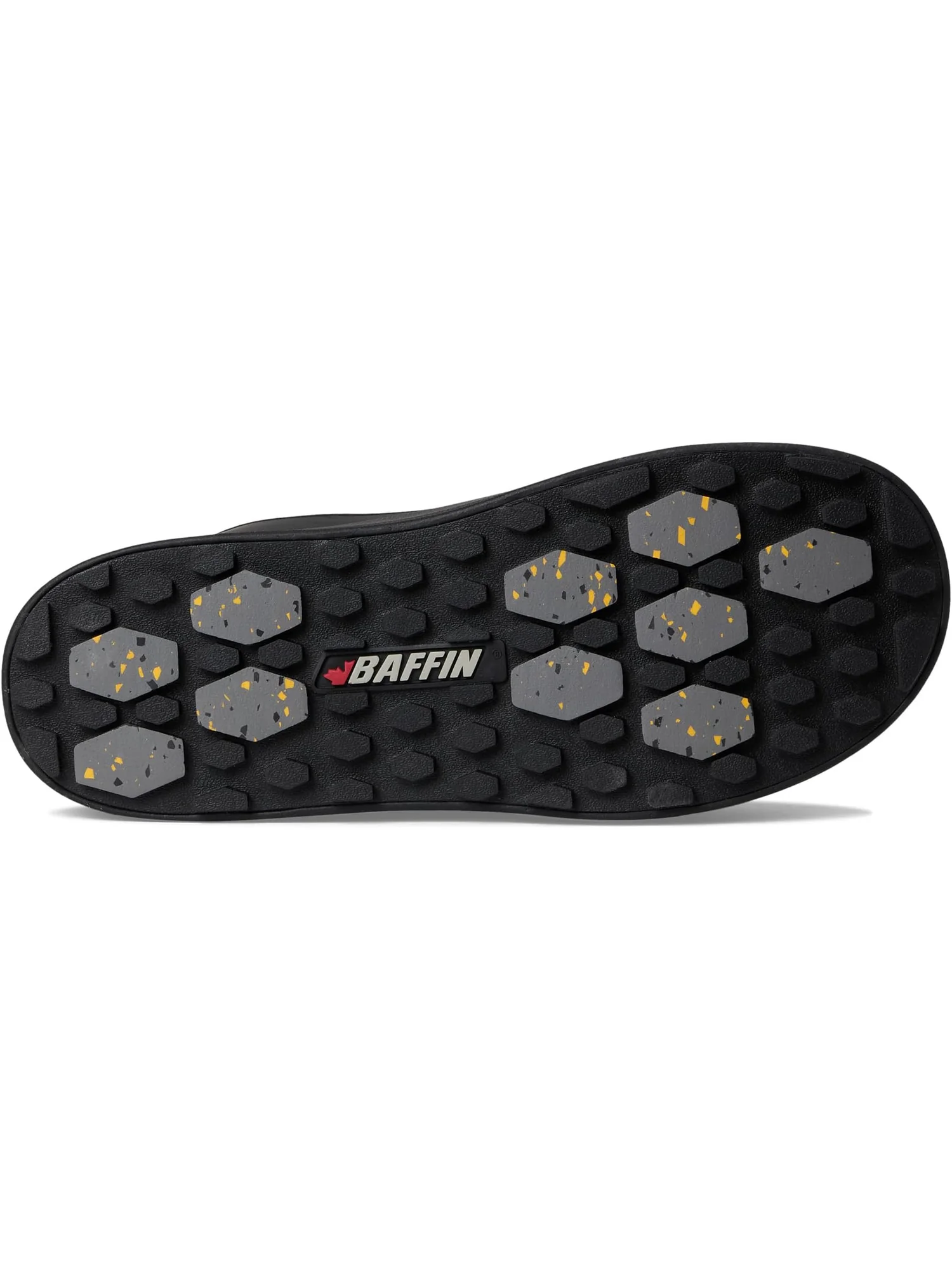 Ботинки Baffin Women's Elba — изображение 3 из 7, черный