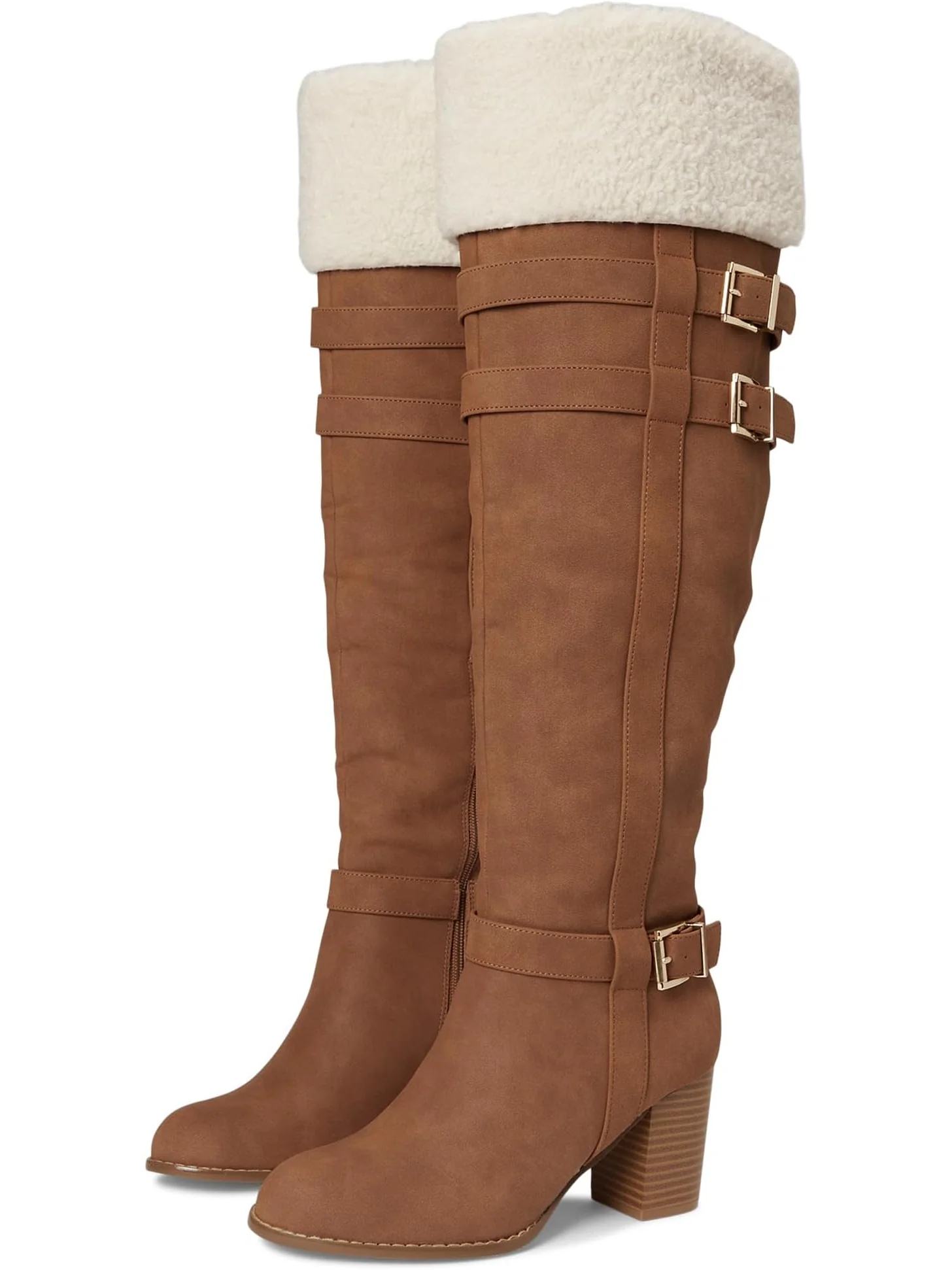 Ботинки Journee Collection Women's Alyza