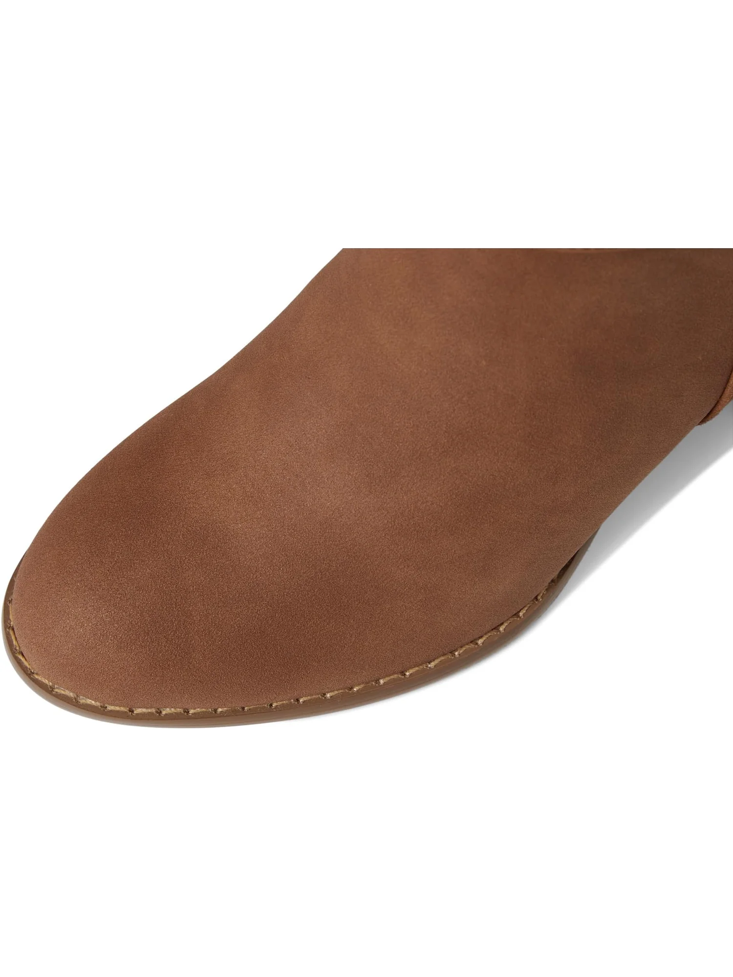 Ботинки Journee Collection Women's Alyza — изображение 2 из 7, орех