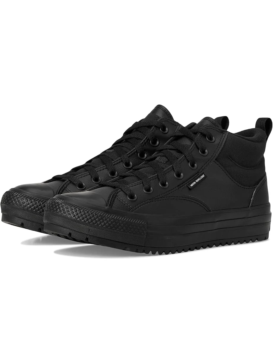 Унисекс кроссовки Converse Chuck Taylor All Star Malden Street — изображение 1 из 7, черный/черный/черный