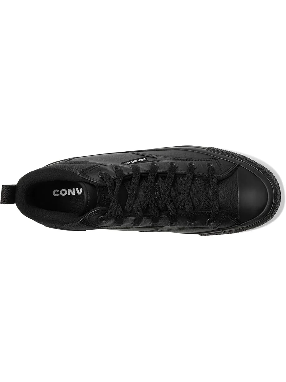 Унисекс кроссовки Converse Chuck Taylor All Star Malden Street — изображение 2 из 7, черный/черный/черный