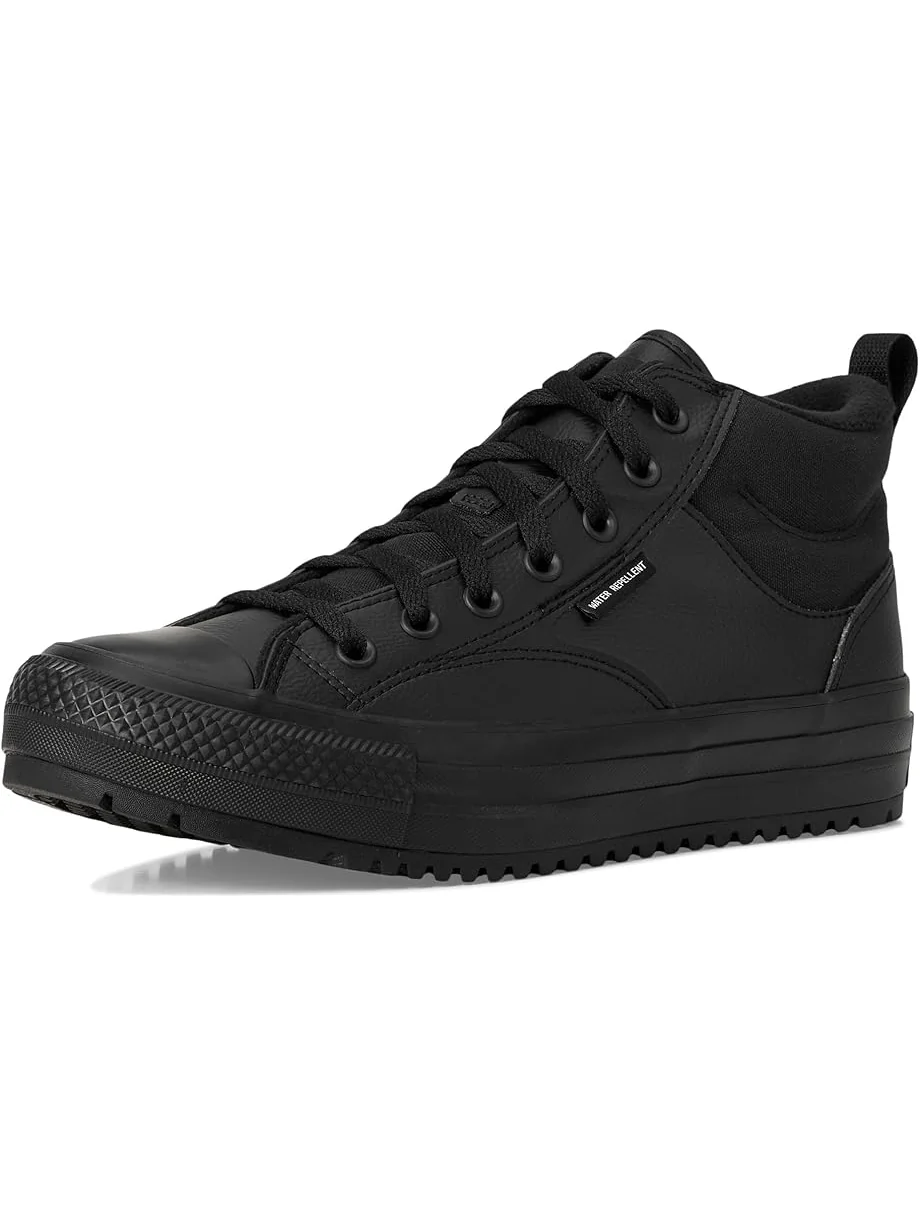Унисекс кроссовки Converse Chuck Taylor All Star Malden Street — изображение 7 из 7, черный/черный/черный