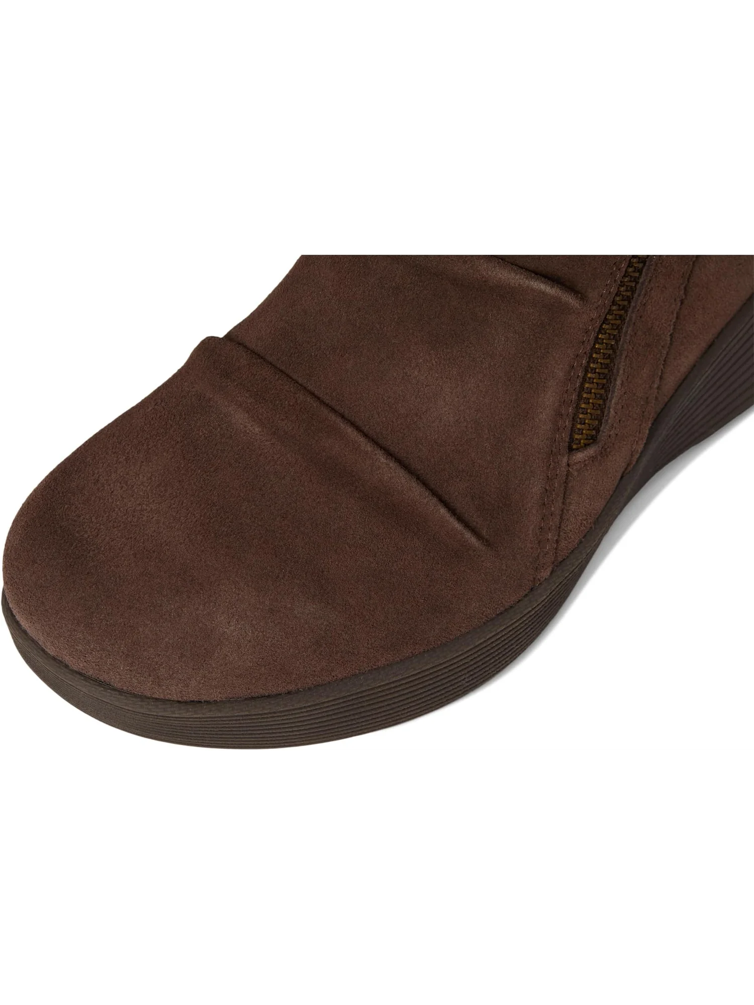 Ботинки SKECHERS Women's Parallel Lite — изображение 2 из 7, шоколад