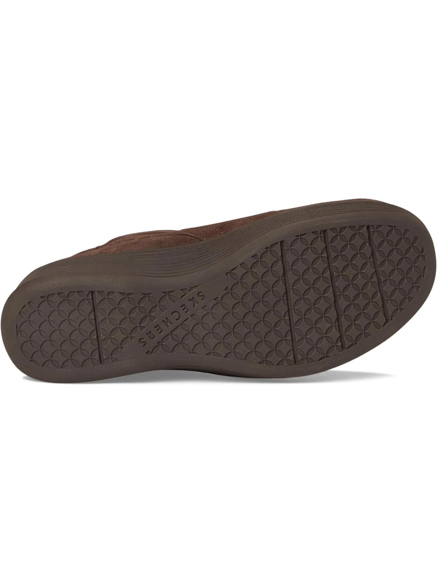 Ботинки SKECHERS Women's Parallel Lite — изображение 3 из 7, шоколад