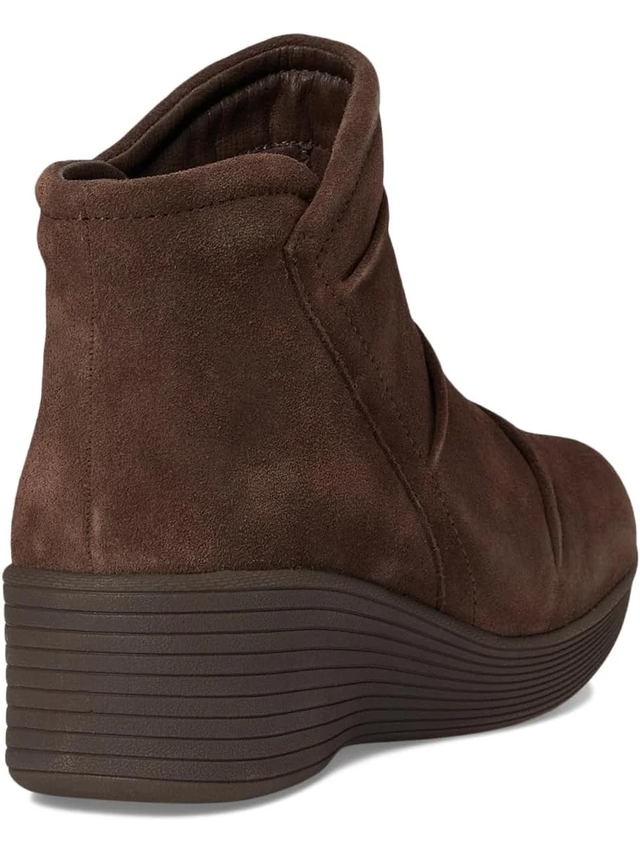 Ботинки SKECHERS Women's Parallel Lite — изображение 5 из 7, шоколад