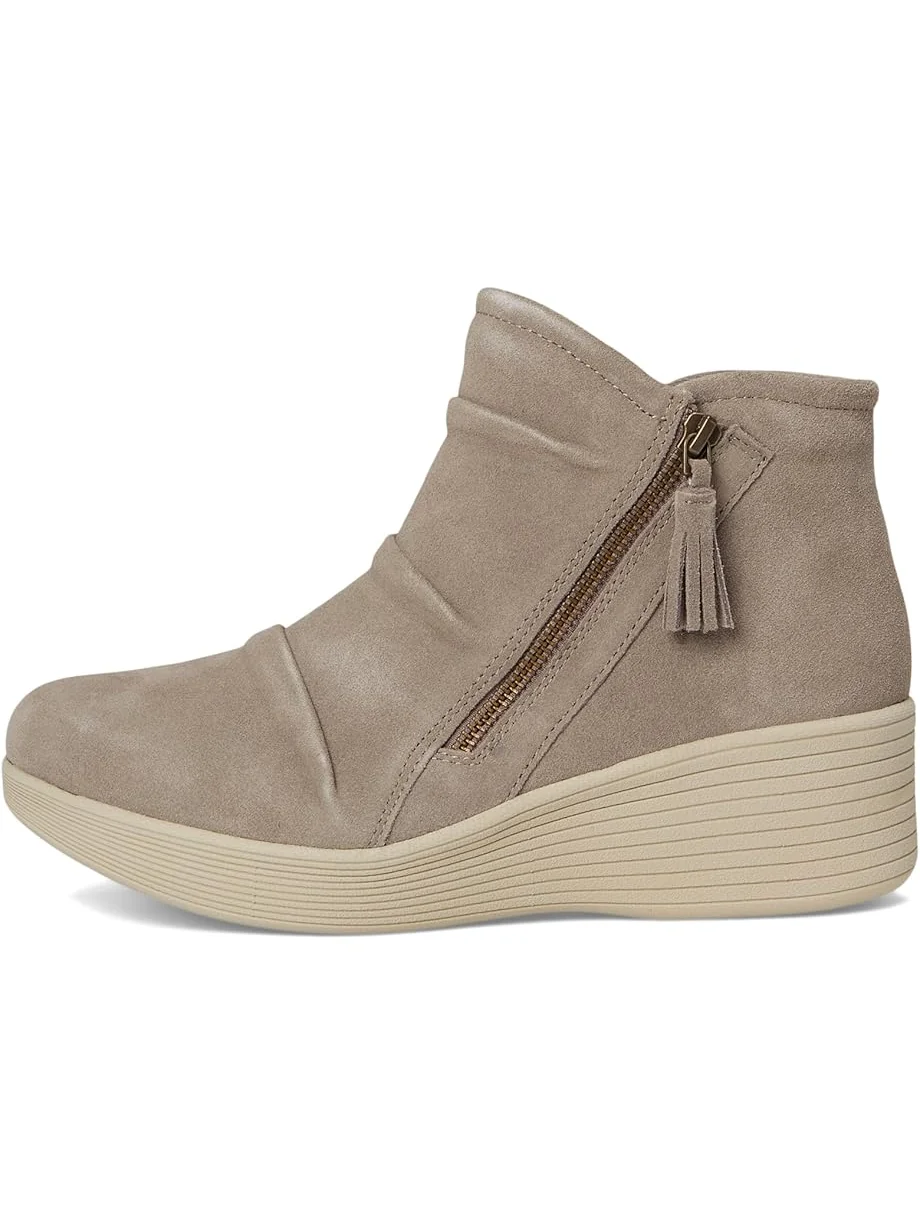Женские ботинки SKECHERS Parallel Lite — изображение 4 из 7, тауп
