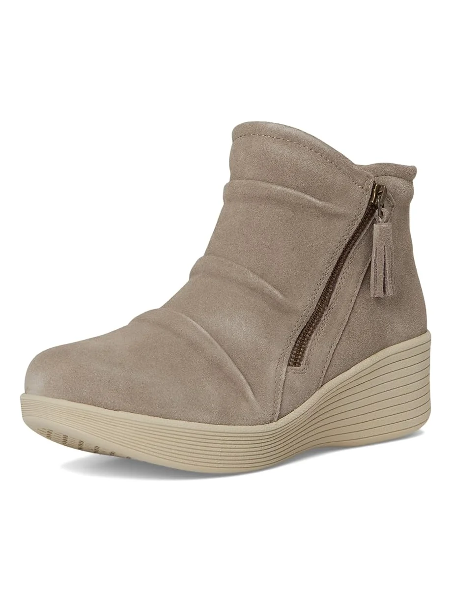 Женские ботинки SKECHERS Parallel Lite — изображение 7 из 7, тауп