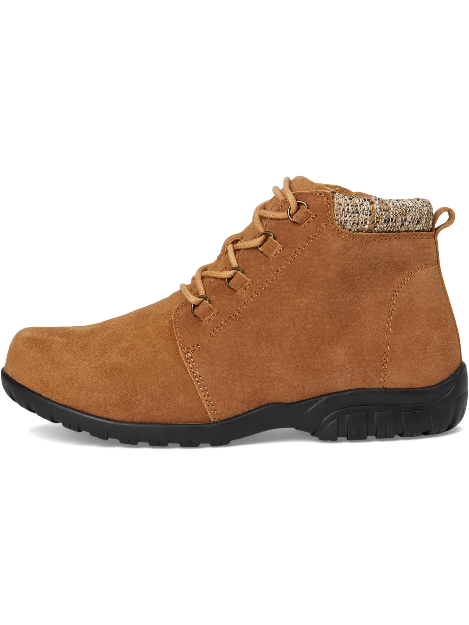 Ботинки Propet Women's Delaney, Doe — изображение 4 из 7, олениха
