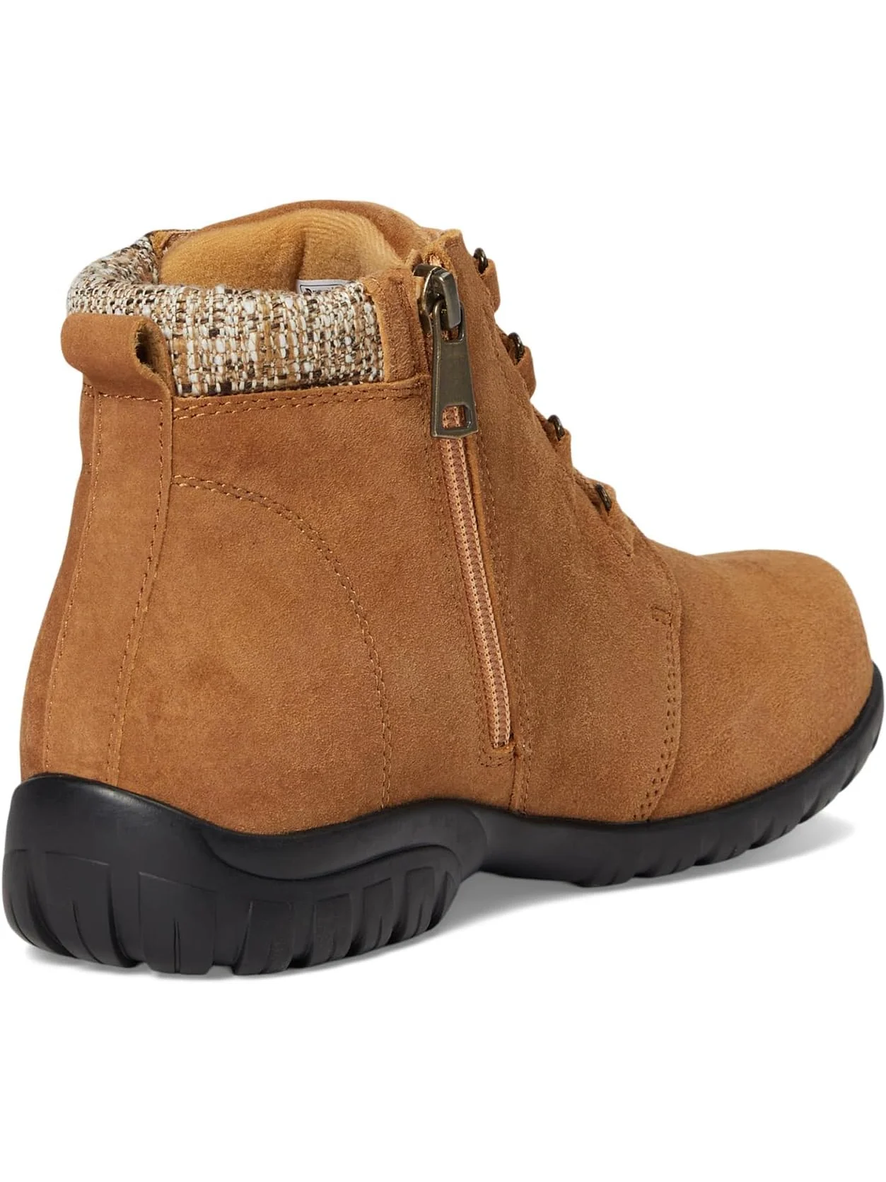 Ботинки Propet Women's Delaney, Doe — изображение 5 из 7, олениха