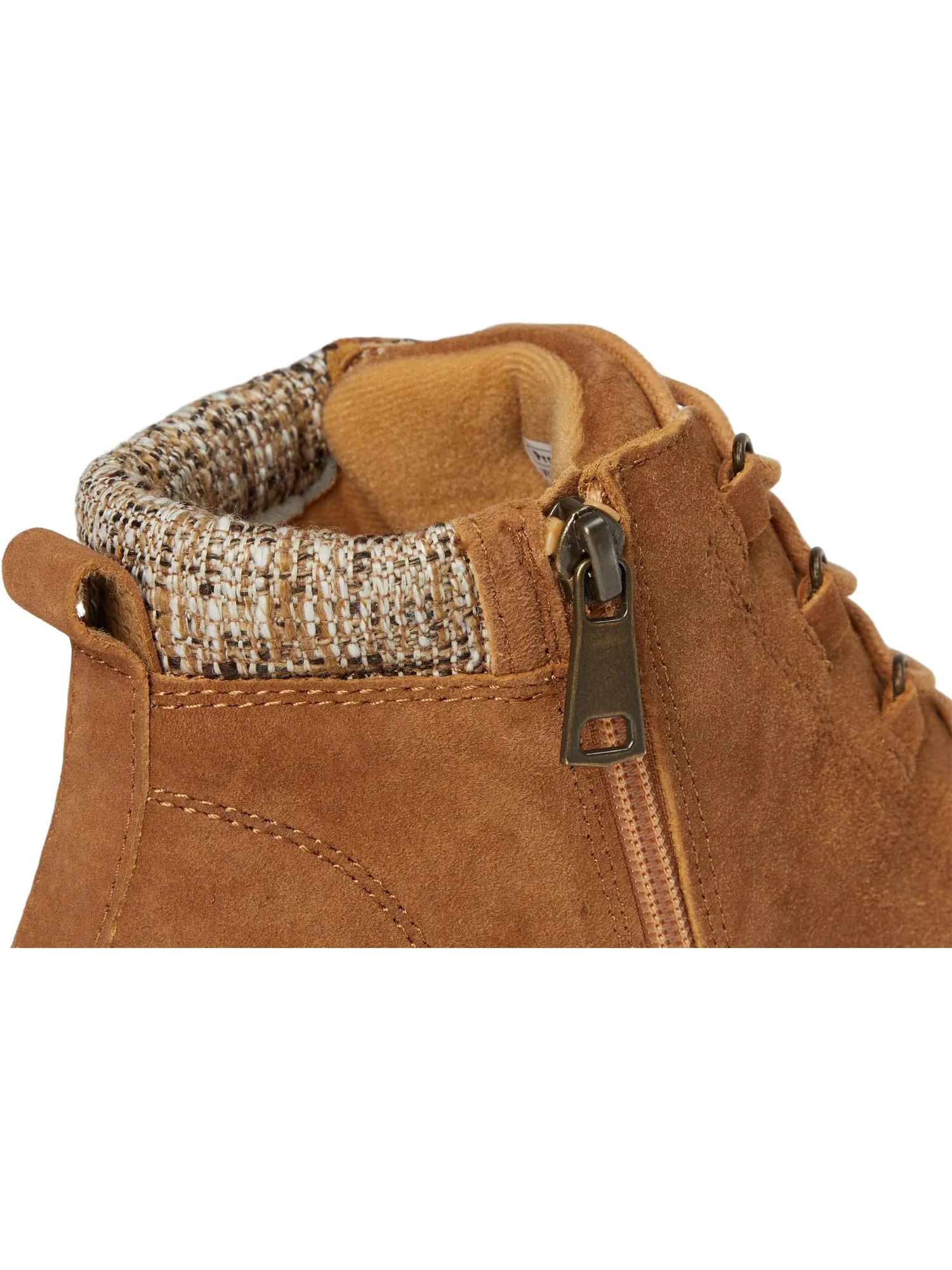 Ботинки Propet Women's Delaney, Doe — изображение 6 из 7, олениха