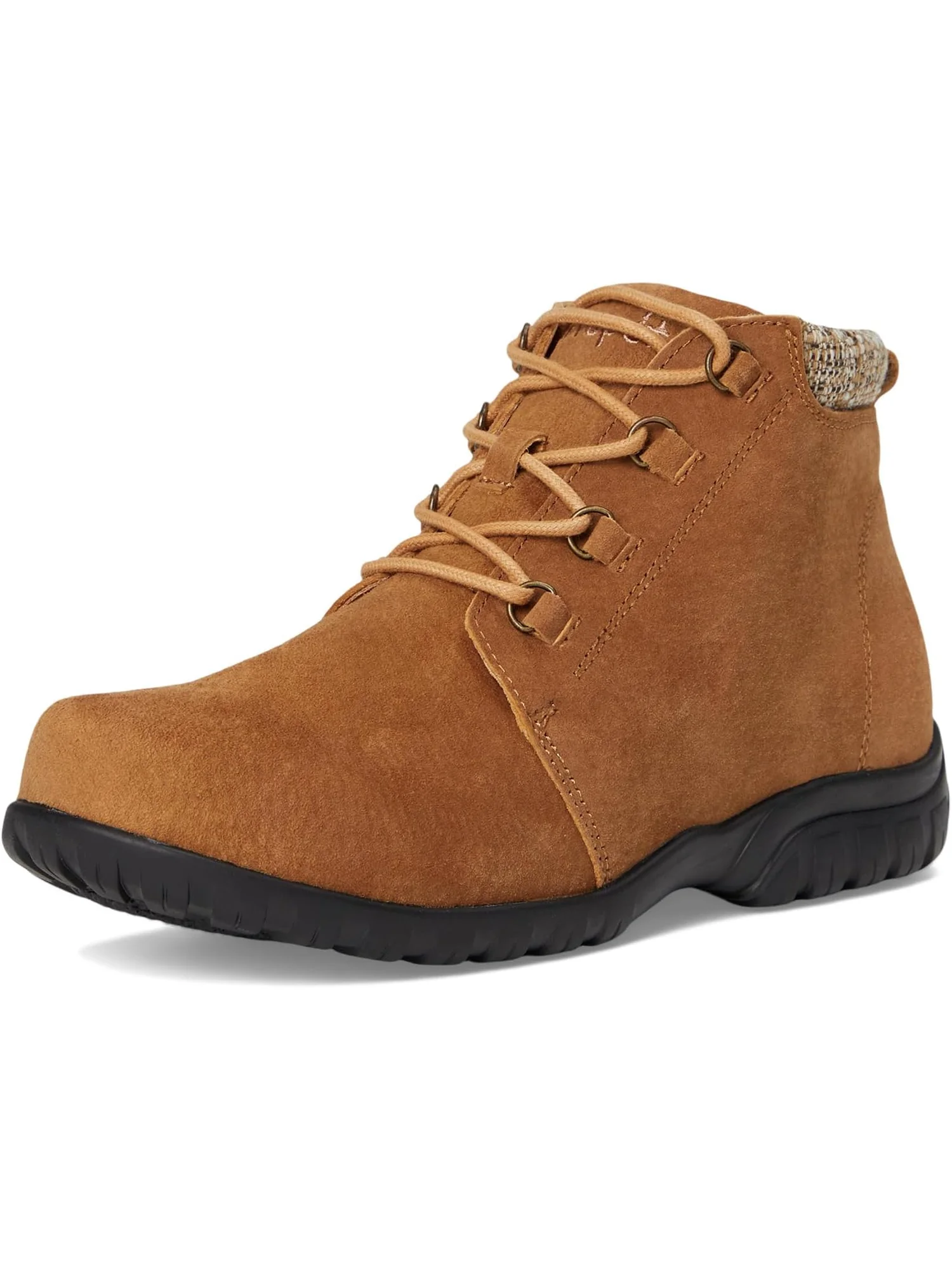 Ботинки Propet Women's Delaney, Doe — изображение 7 из 7, олениха