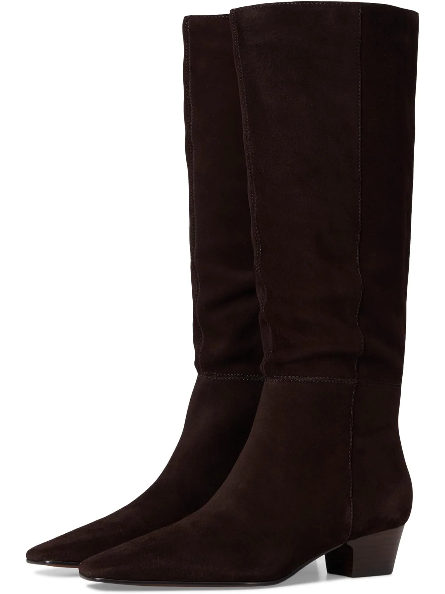 Ботинки Madewell Women's Lexie Tall Boots - Suede