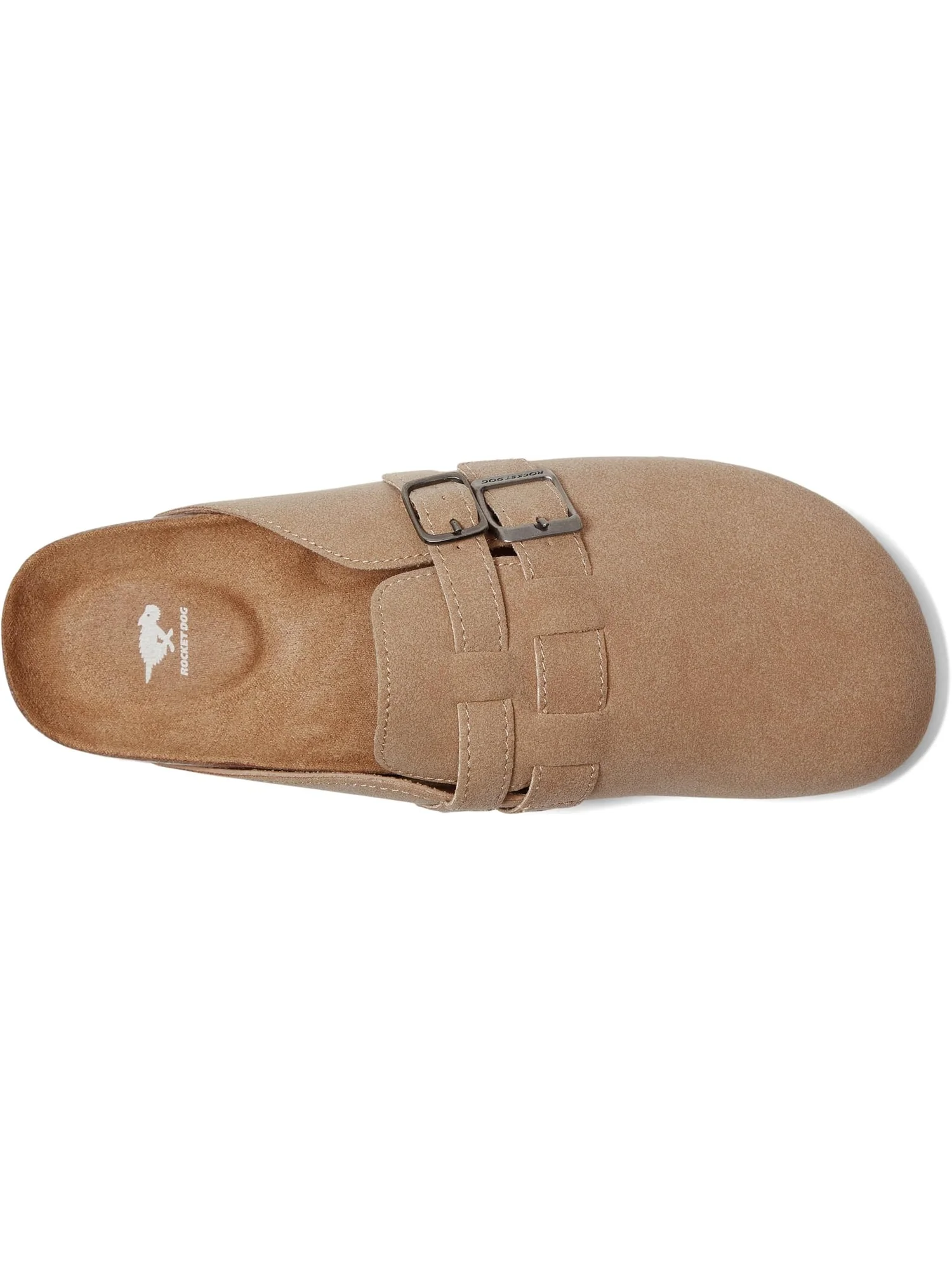 Сабо Rocket Dog Women's Abel Plus — изображение 2 из 7, тауп