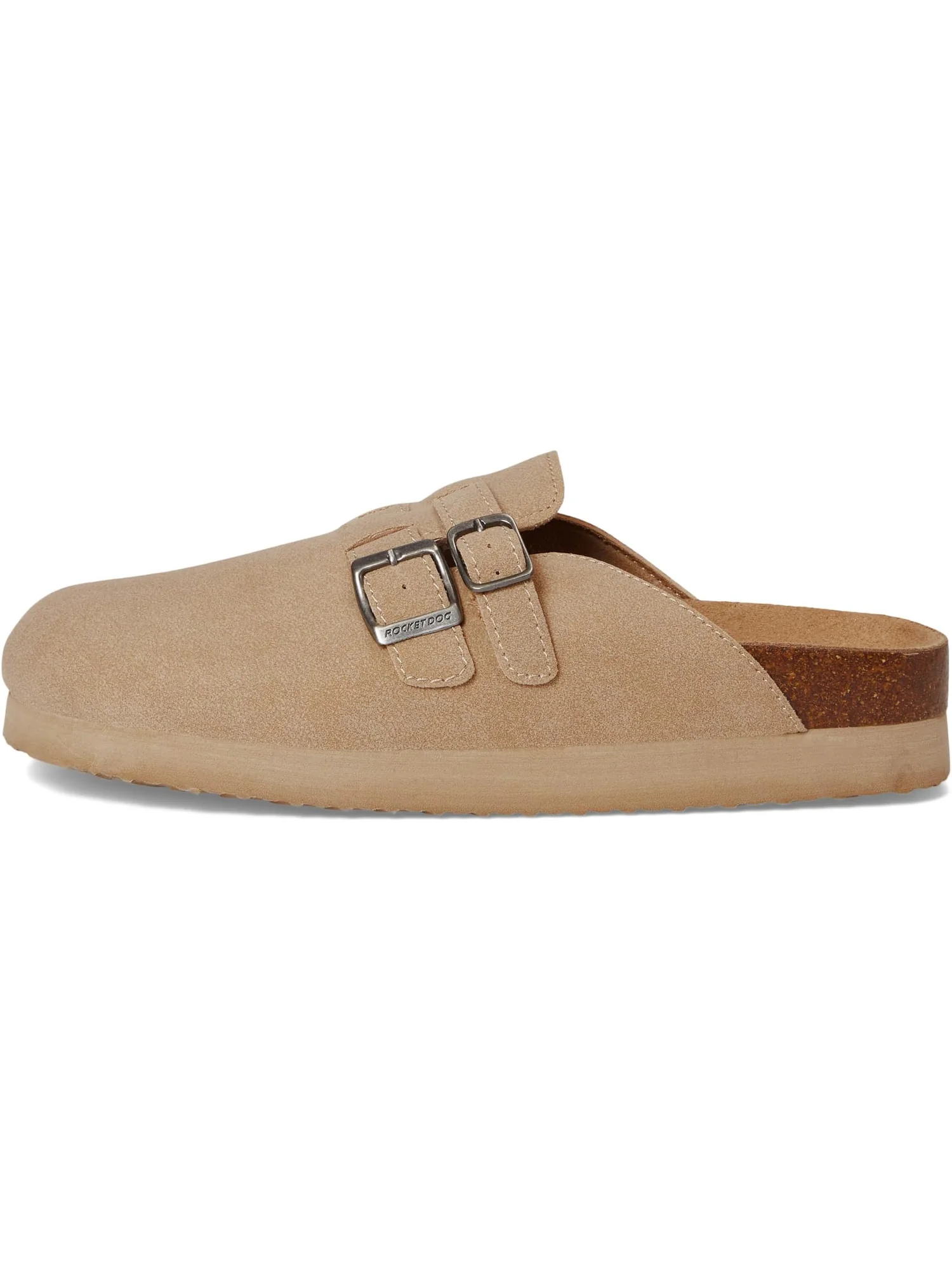 Сабо Rocket Dog Women's Abel Plus — изображение 4 из 7, тауп
