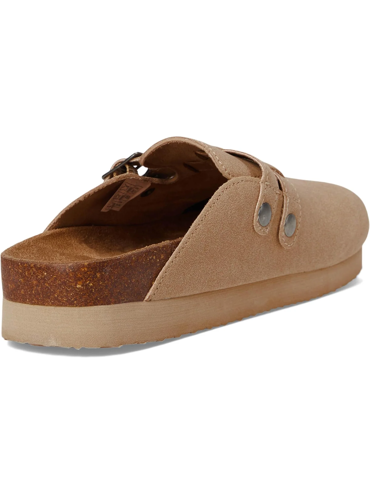 Сабо Rocket Dog Women's Abel Plus — изображение 5 из 7, тауп