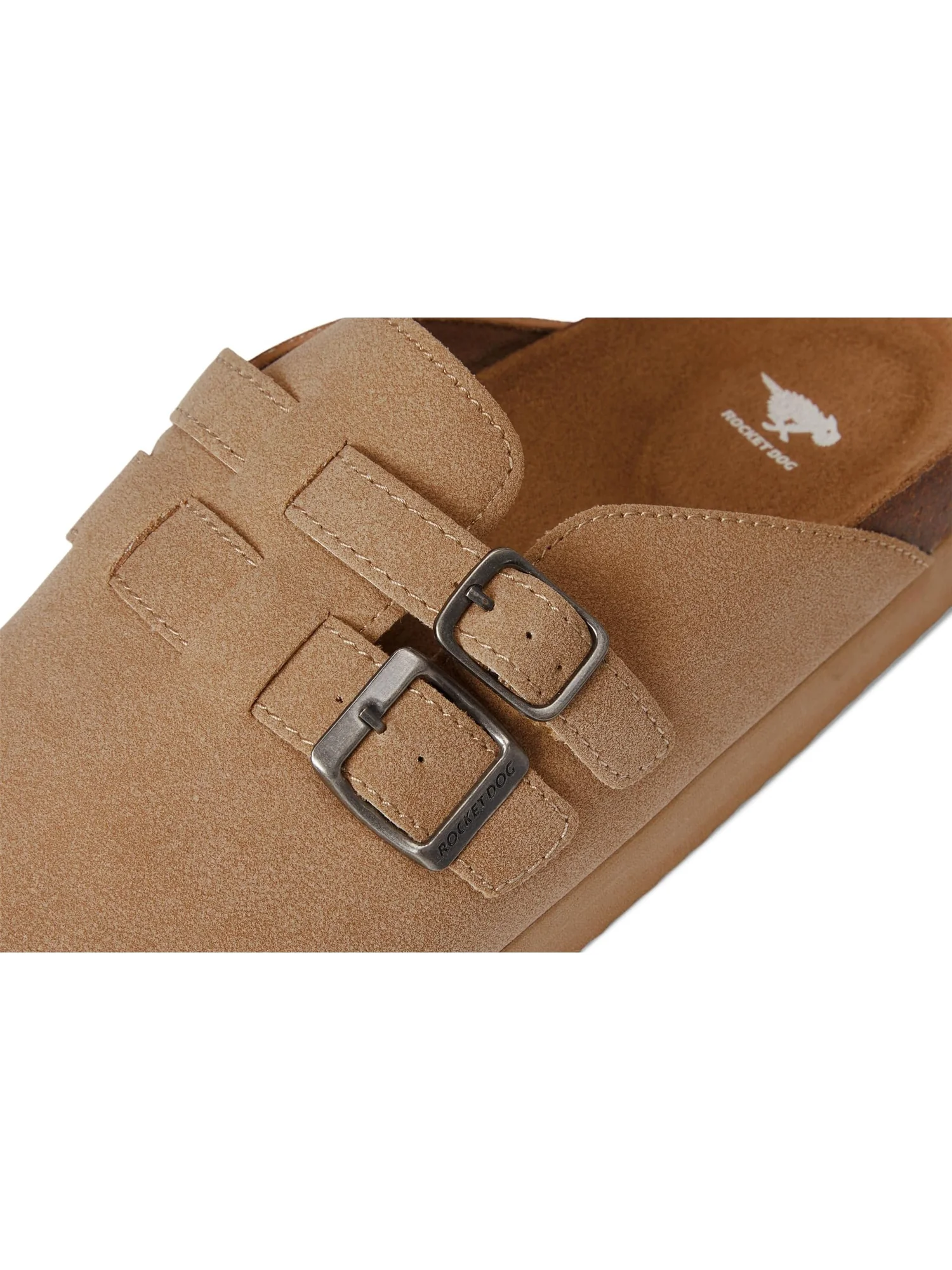 Сабо Rocket Dog Women's Abel Plus — изображение 6 из 7, тауп