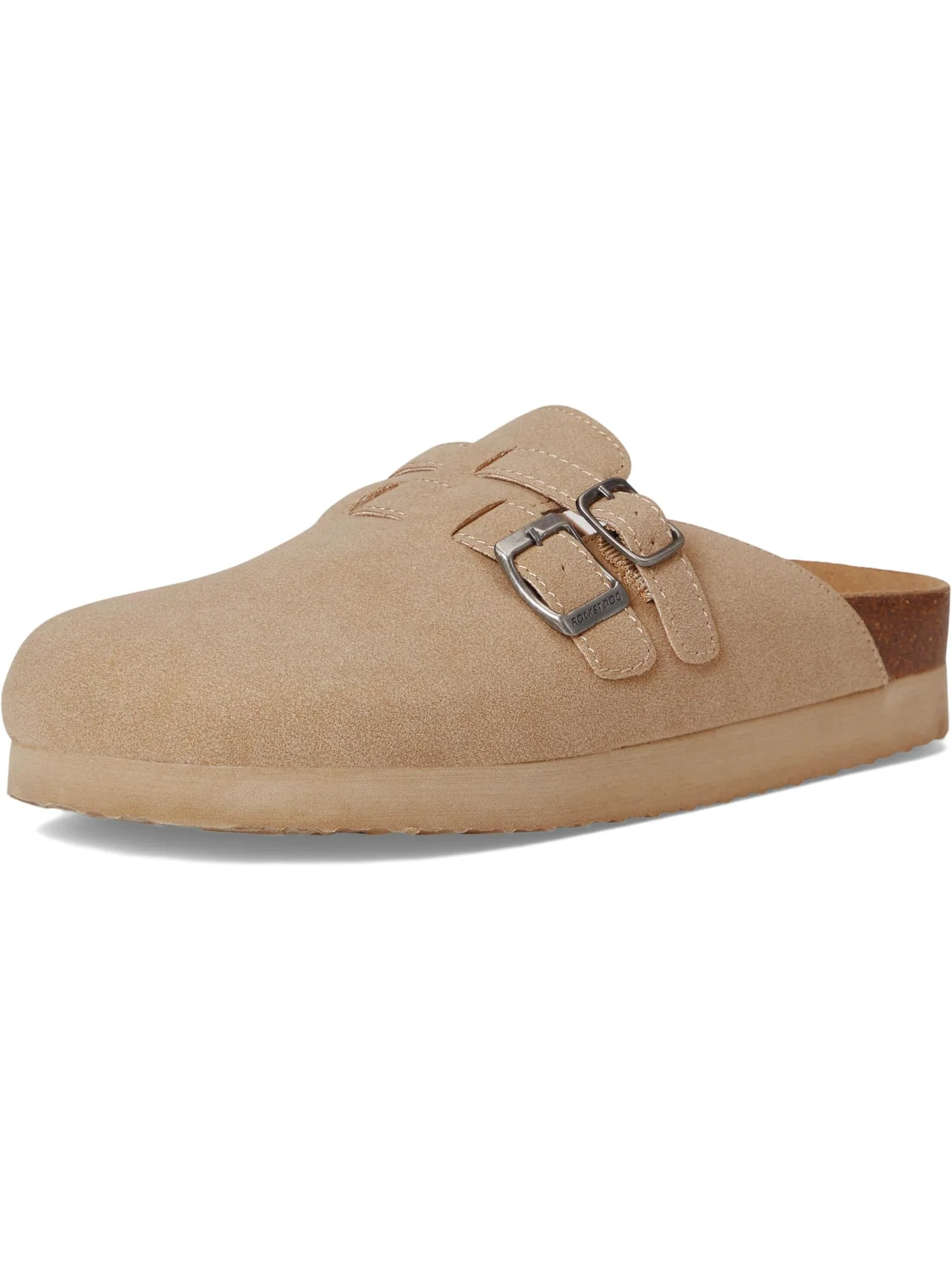 Сабо Rocket Dog Women's Abel Plus — изображение 7 из 7, тауп