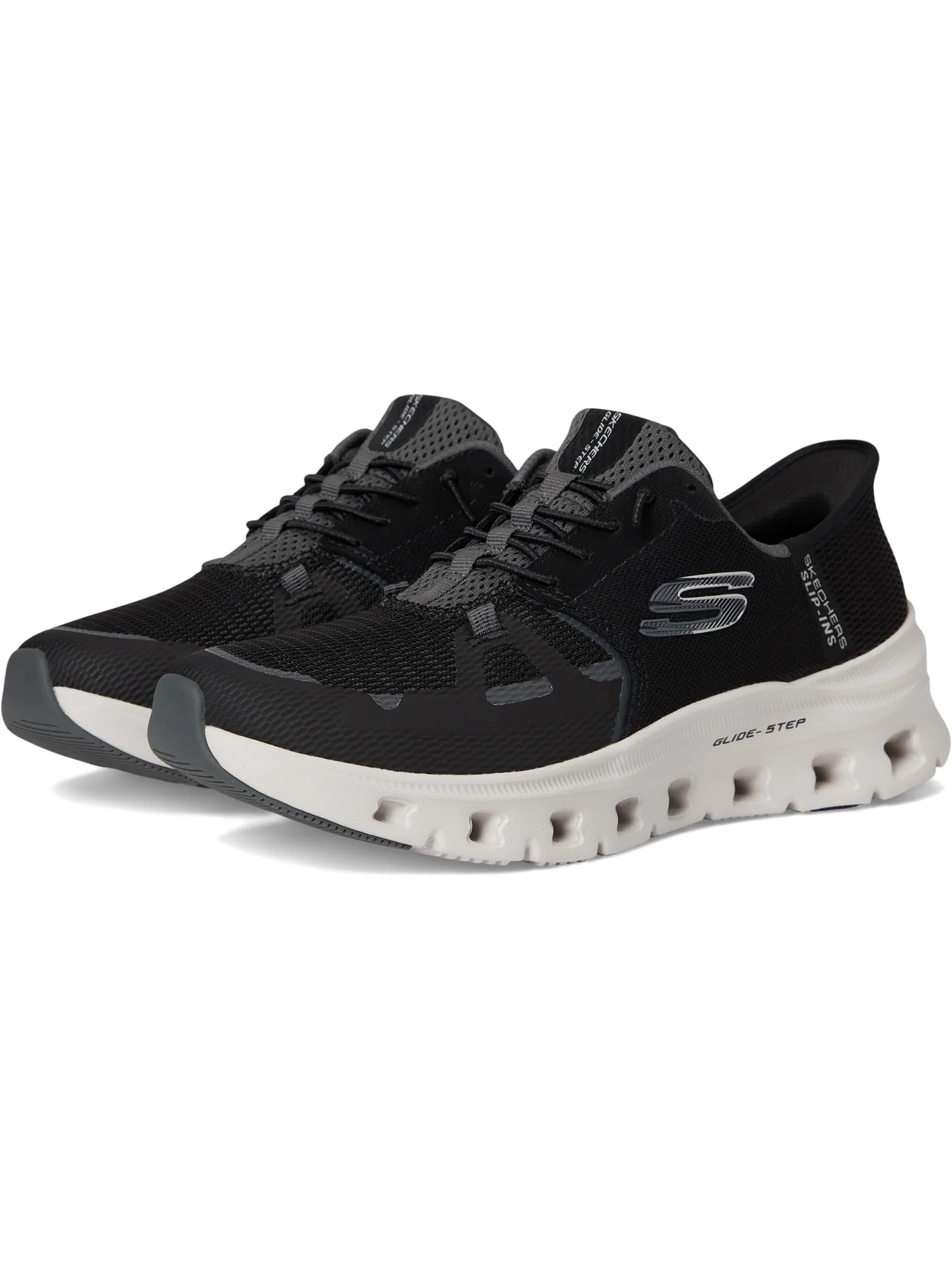 Кроссовки SKECHERS Women's Glide Step Pro Hands Free Slip Ins