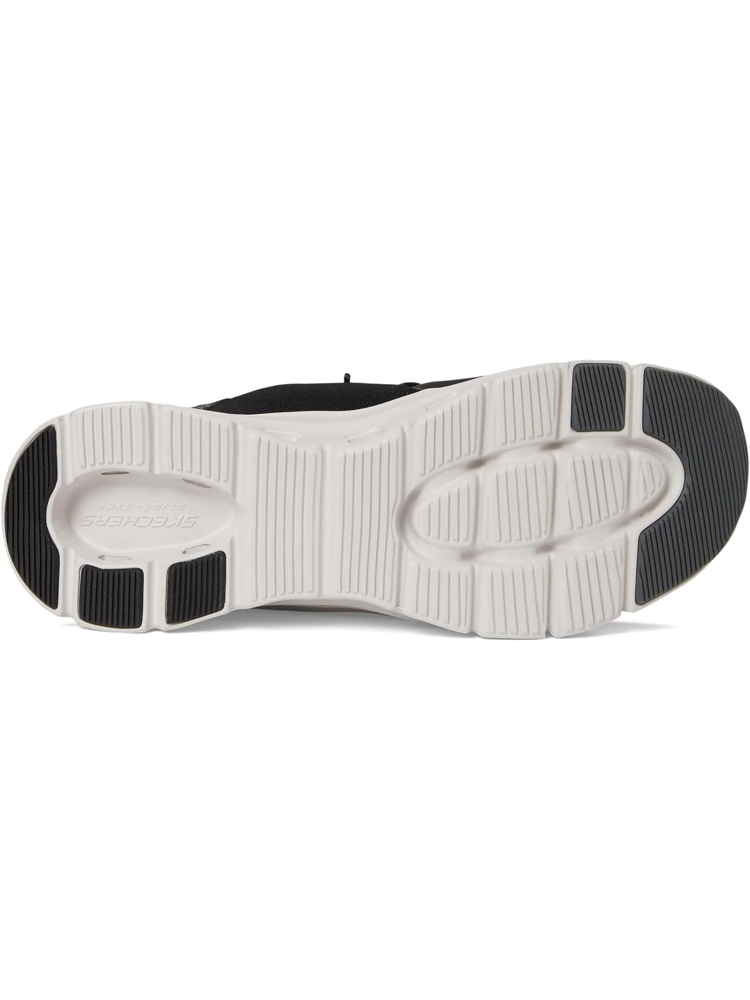 Кроссовки SKECHERS Women's Glide Step Pro Hands Free Slip Ins — изображение 3 из 7, серый