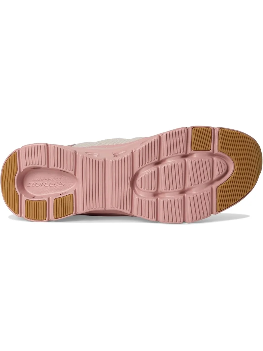Женские кроссовки SKECHERS Glide Step Pro Hands Free Slip Ins — изображение 3 из 7, мульти