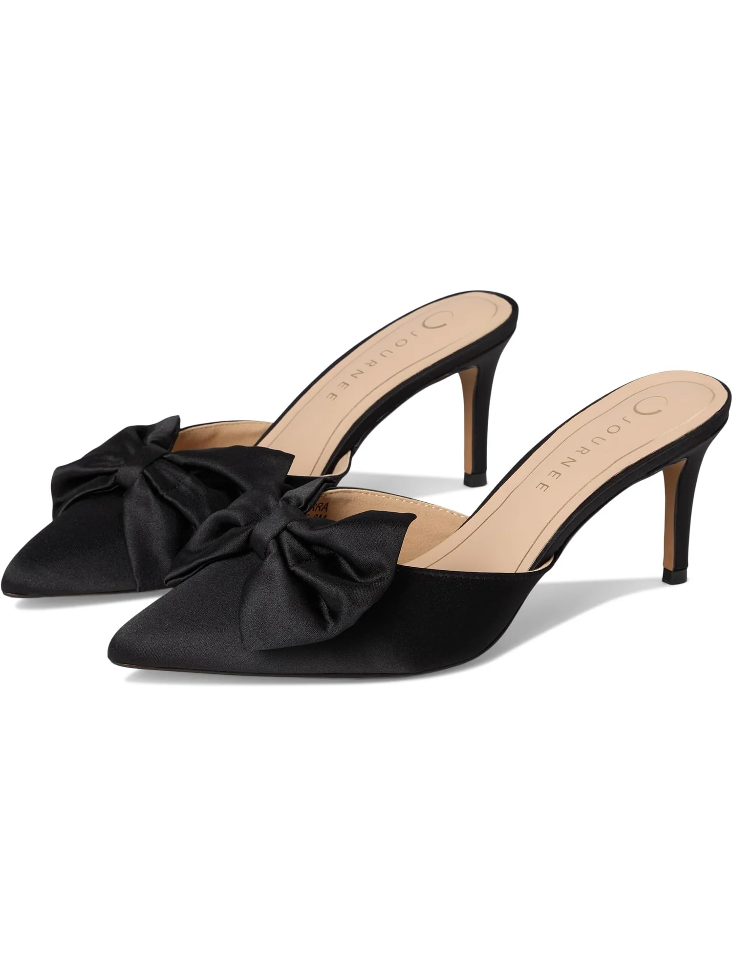 Туфли Journee Collection Women's Tiarra