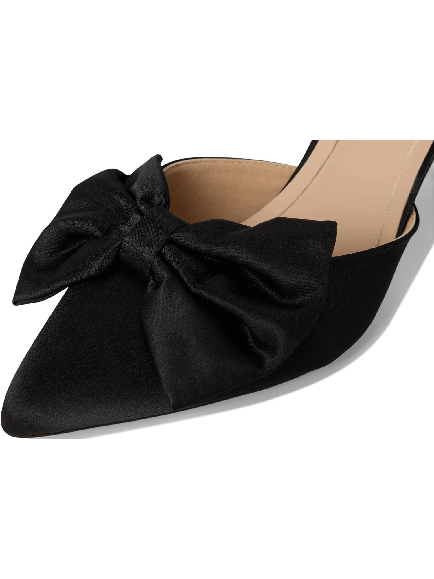 Туфли Journee Collection Women's Tiarra — изображение 6 из 7, черный