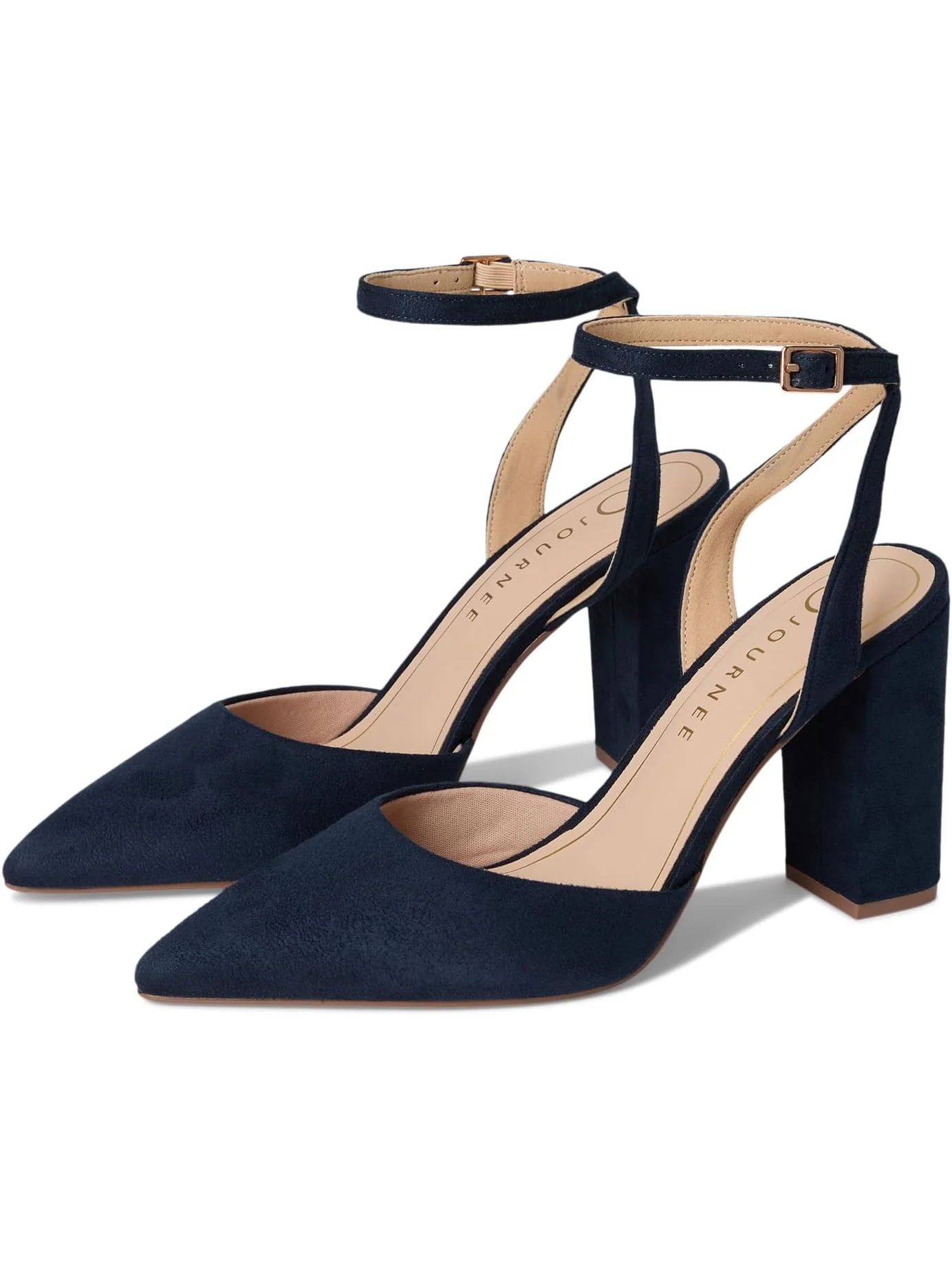 Туфли Journee Collection Women's Tyyra