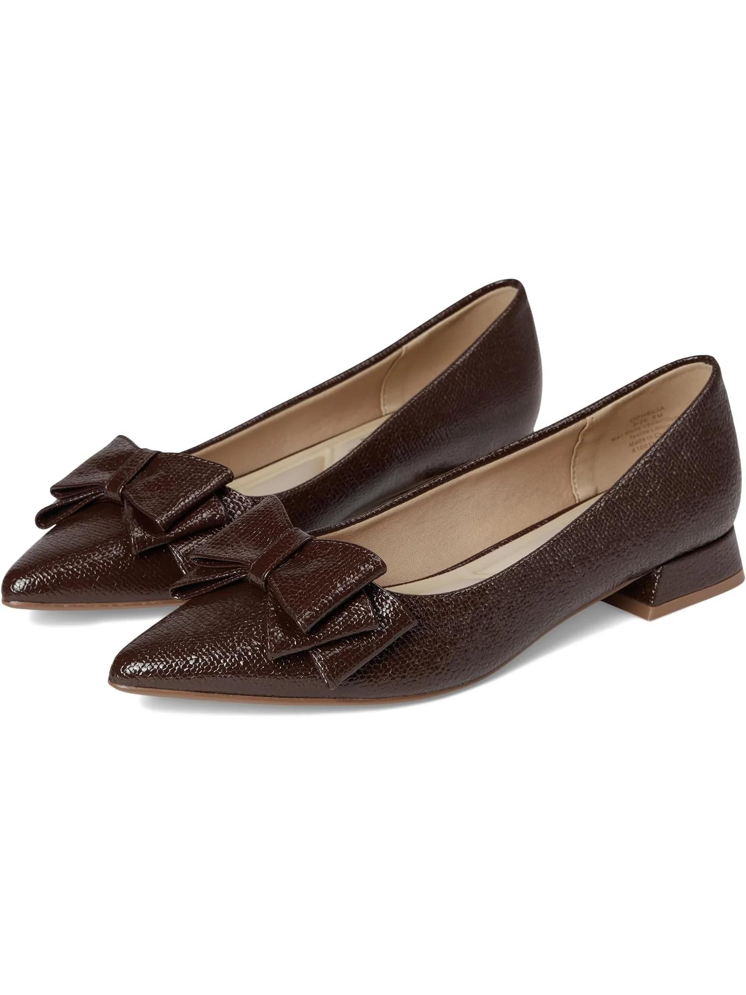 Балетки Journee Collection Women's Ophelia