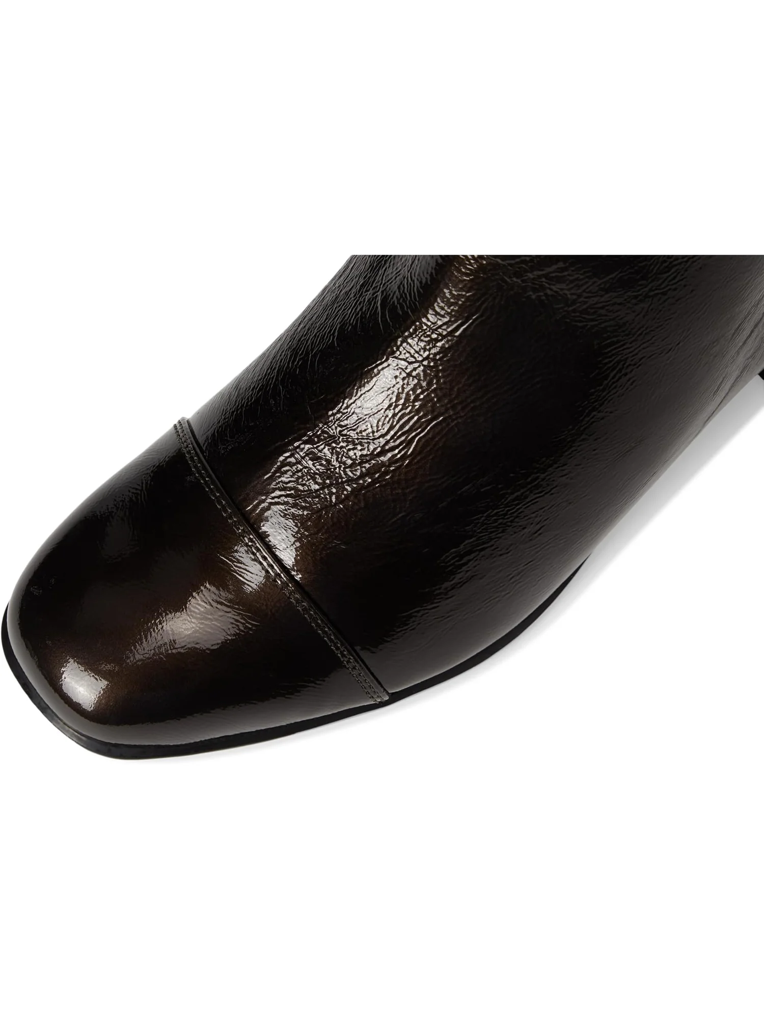 Ботинки Mephisto Women's Jiliane — изображение 2 из 7, золотистый