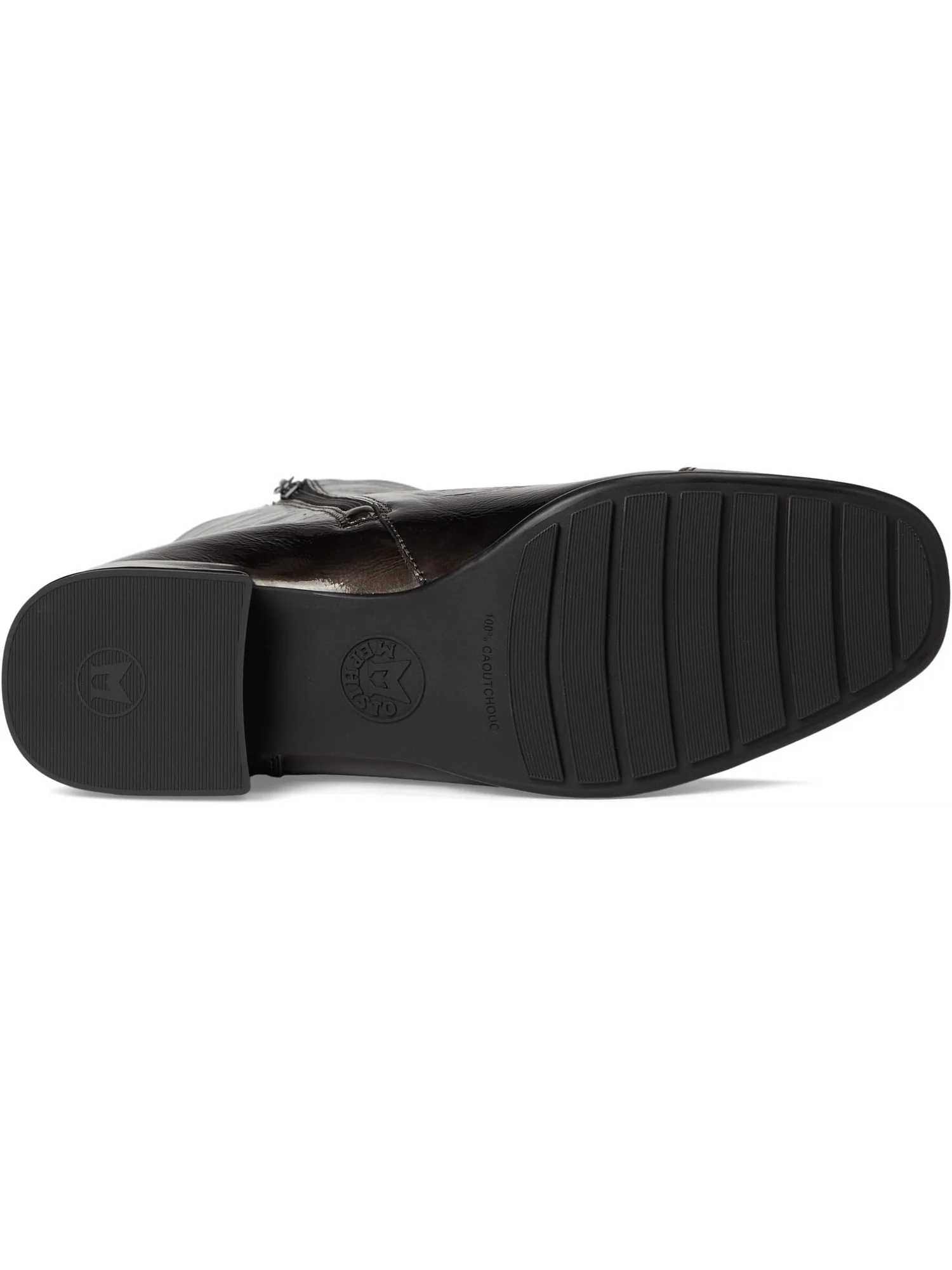 Ботинки Mephisto Women's Jiliane — изображение 3 из 7, золотистый