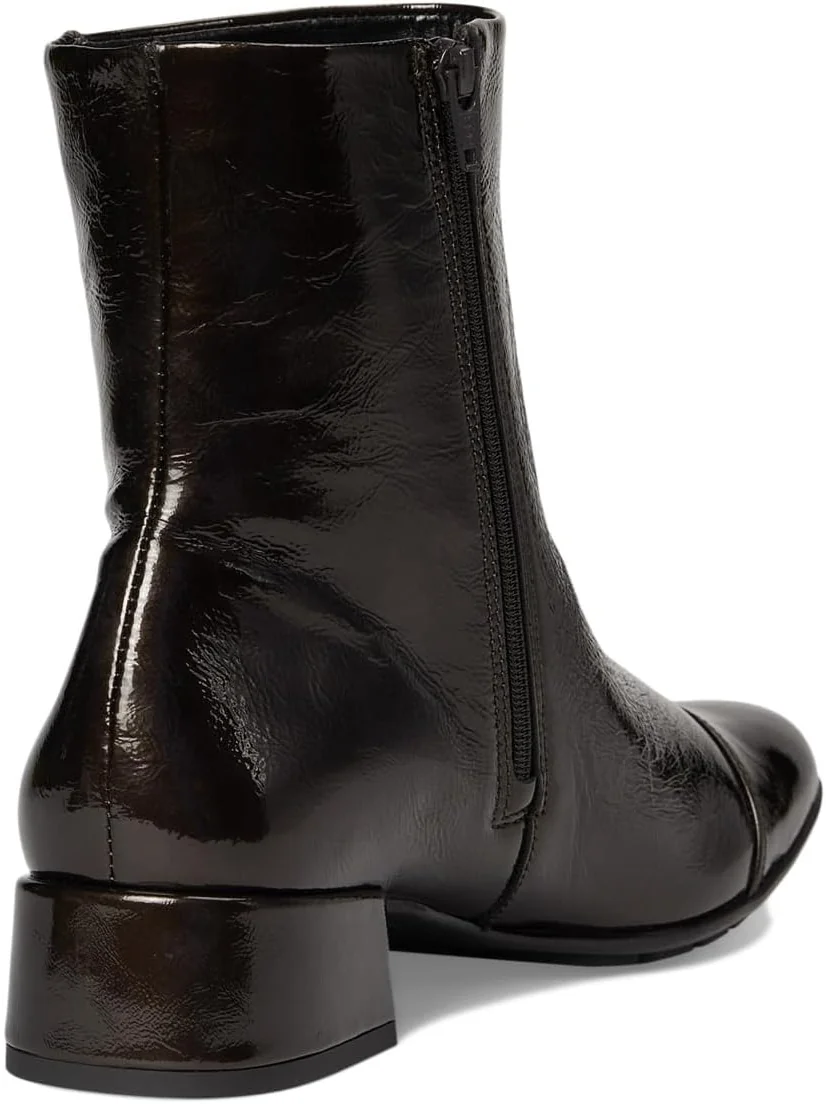 Ботинки Mephisto Women's Jiliane — изображение 5 из 7, золотистый