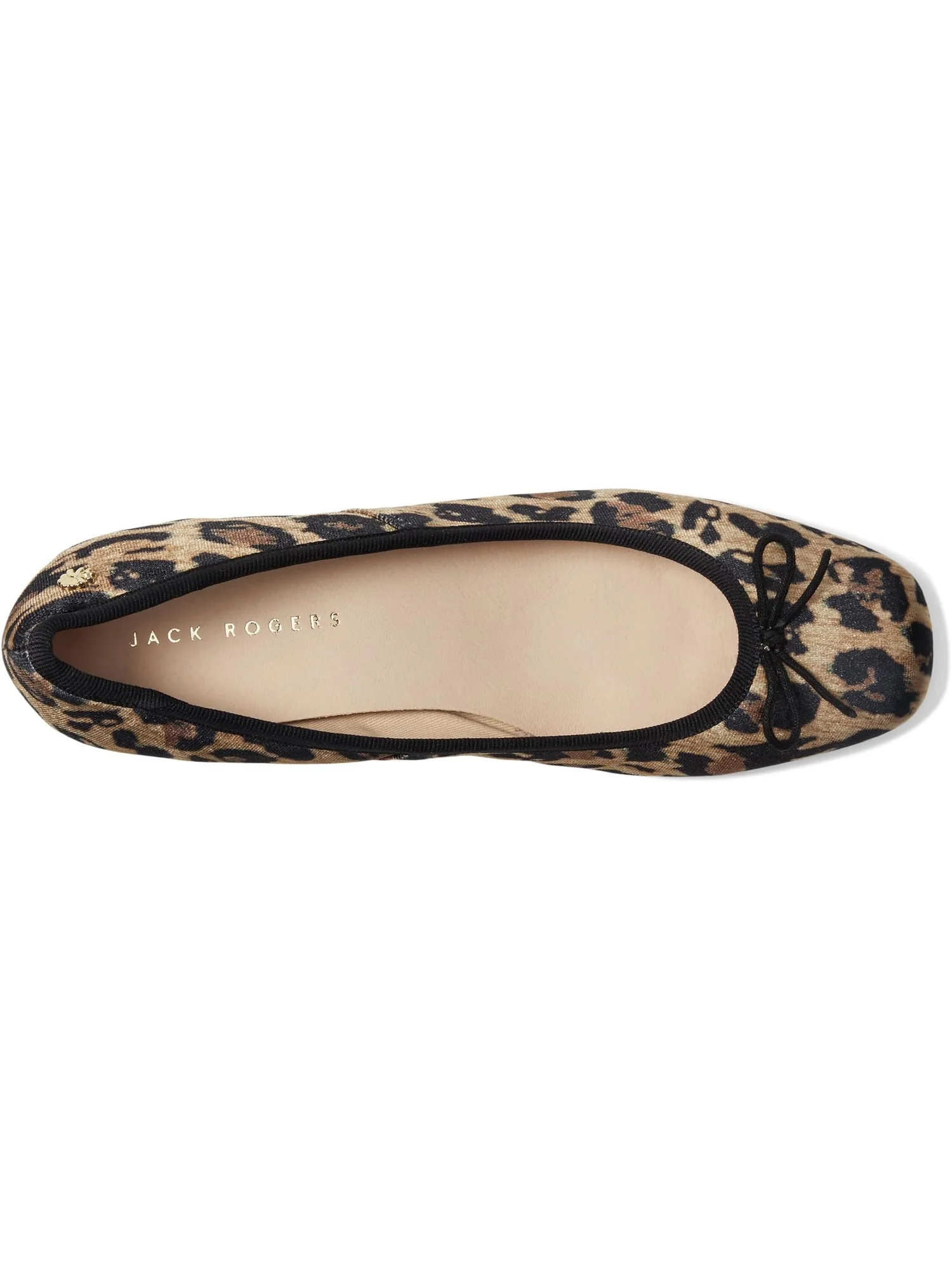 Туфли Jack Rogers Women's Maddy Pump - Velvet — изображение 2 из 7, мульти
