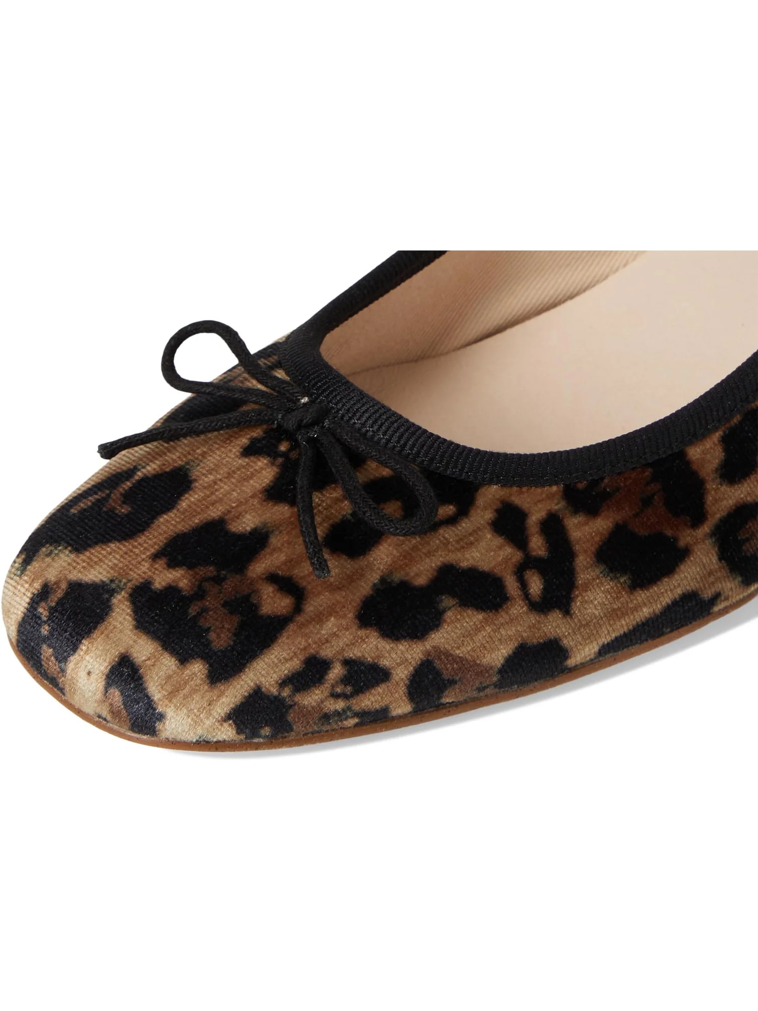 Туфли Jack Rogers Women's Maddy Pump - Velvet — изображение 6 из 7, мульти