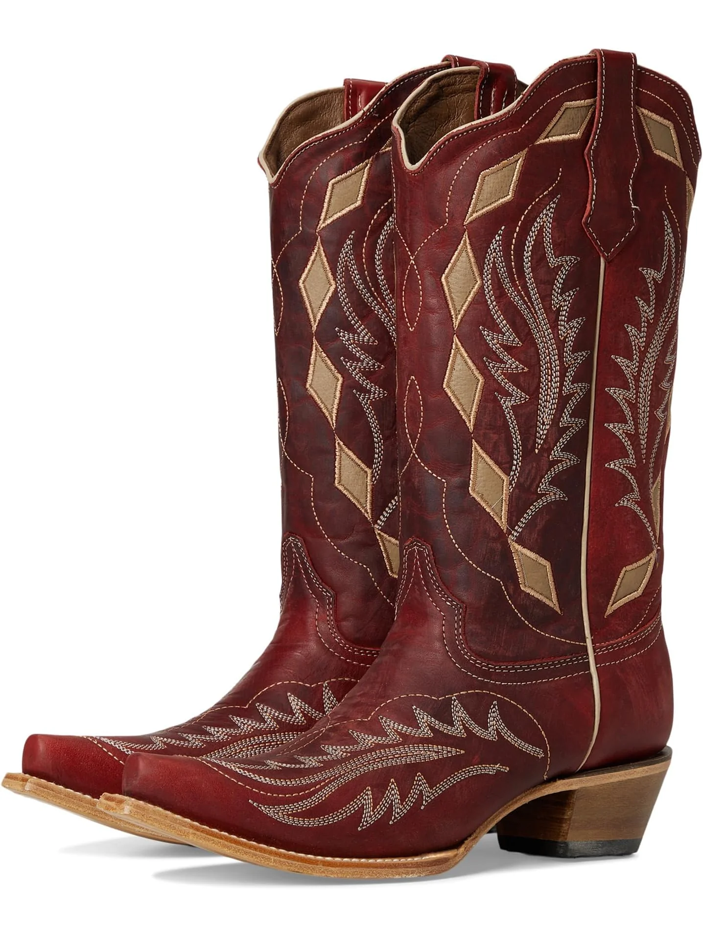 Ботинки Corral Boots Women's L6284