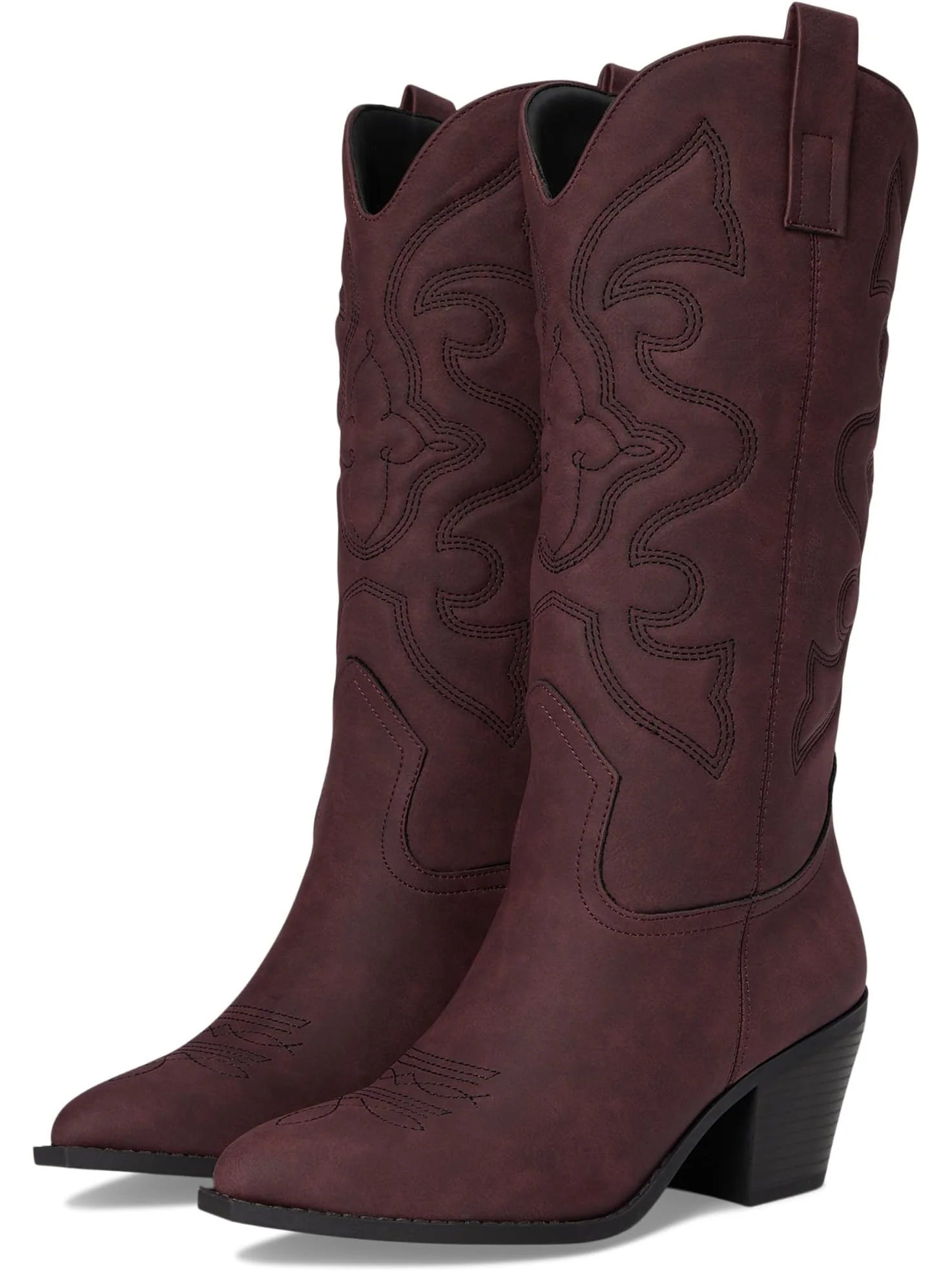 Ботинки Journee Collection Women's Chantry