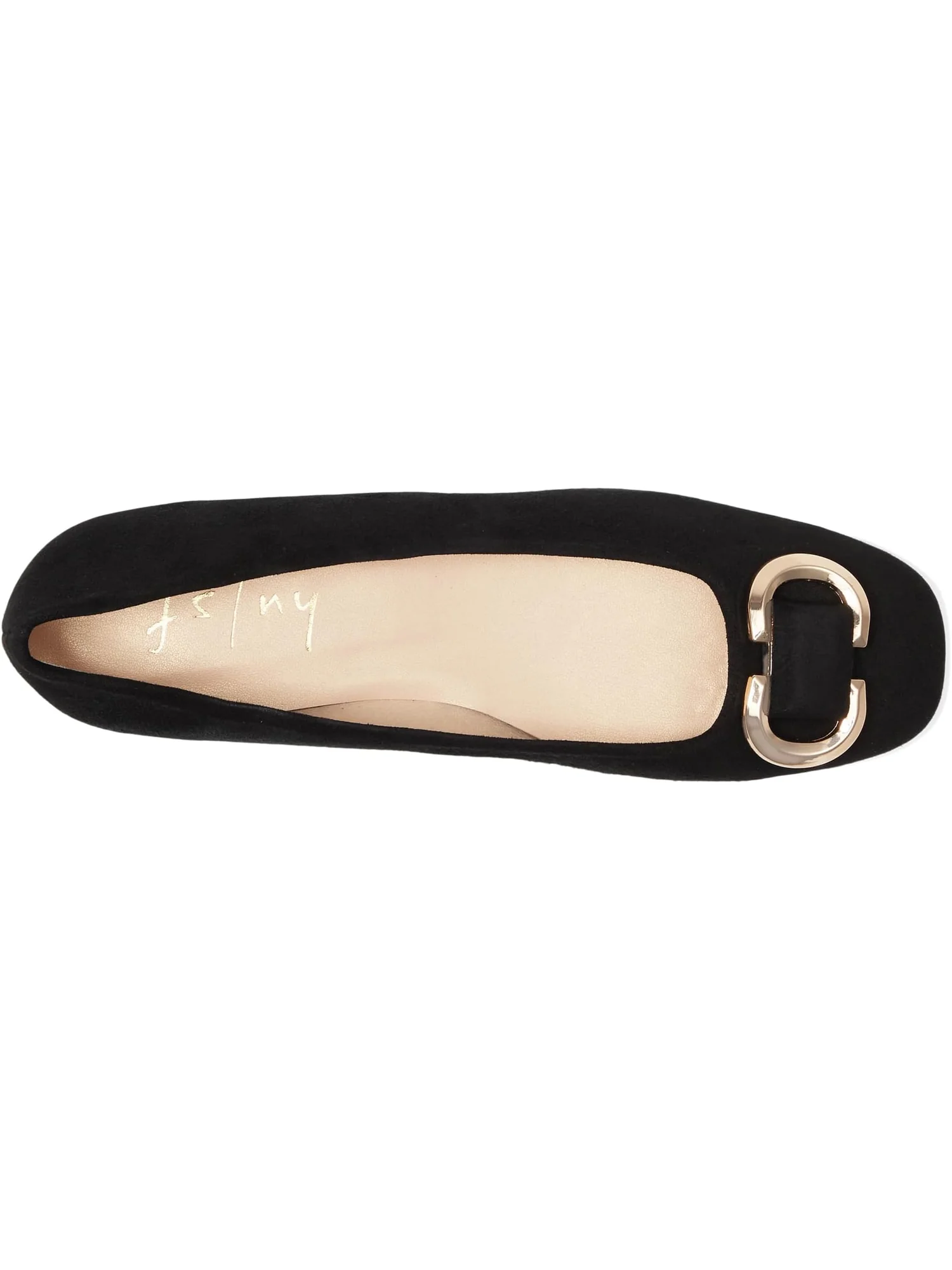 Балетки French Sole Women's Pamela — изображение 2 из 7, черный