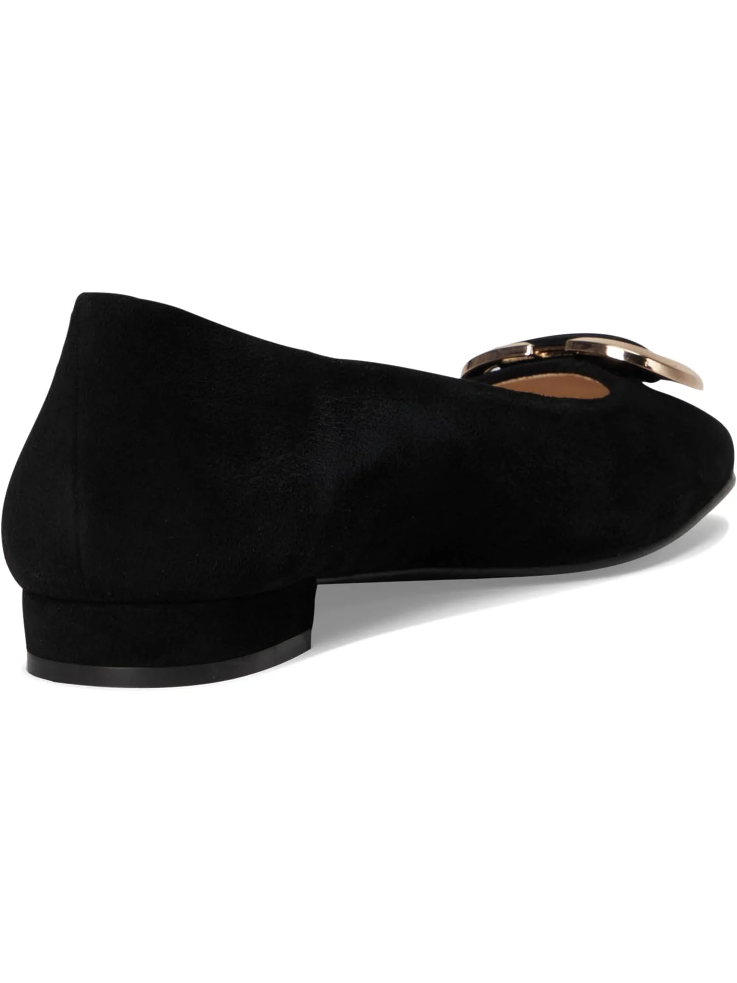 Балетки French Sole Women's Pamela — изображение 5 из 7, черный