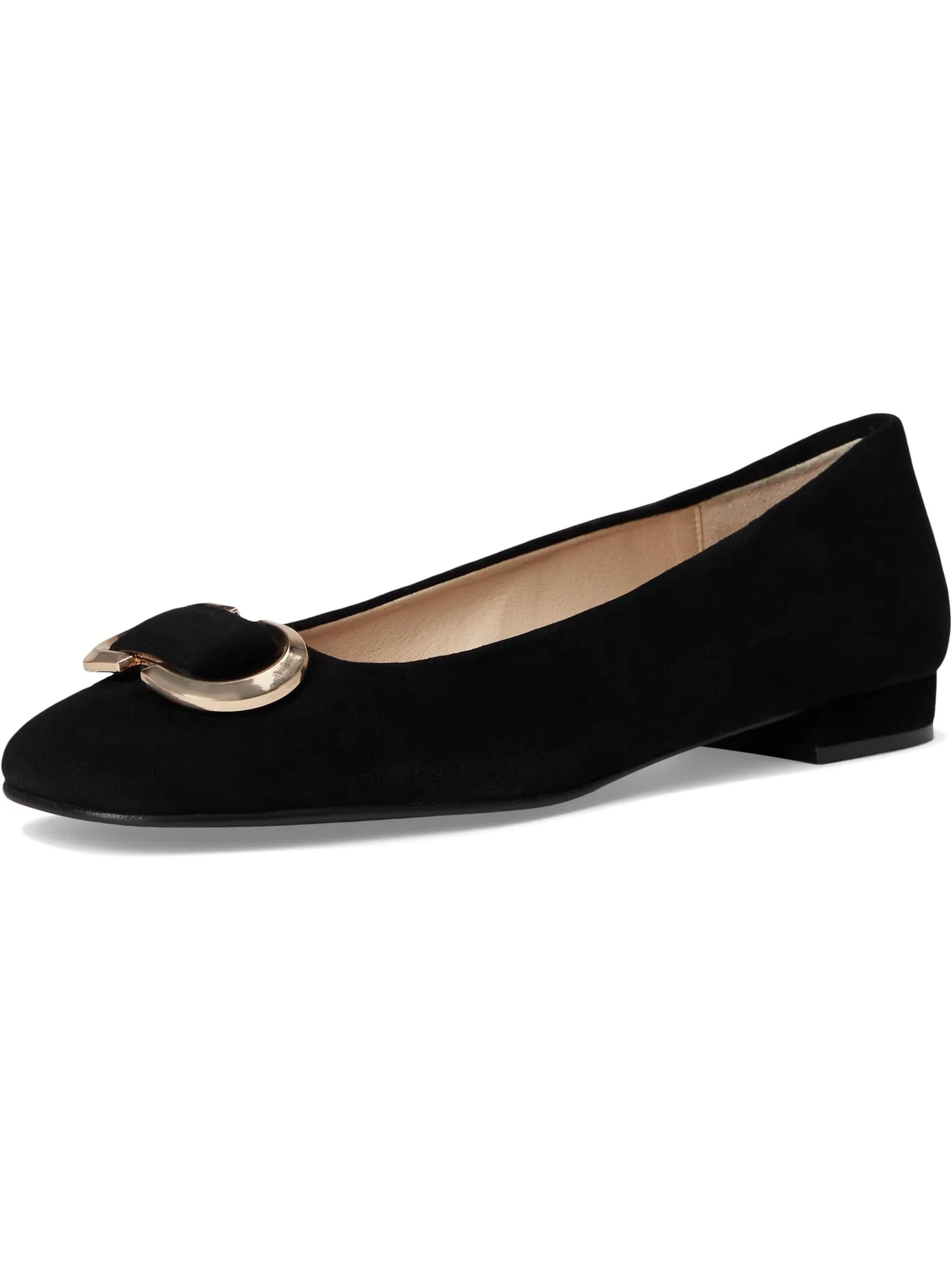 Балетки French Sole Women's Pamela — изображение 7 из 7, черный